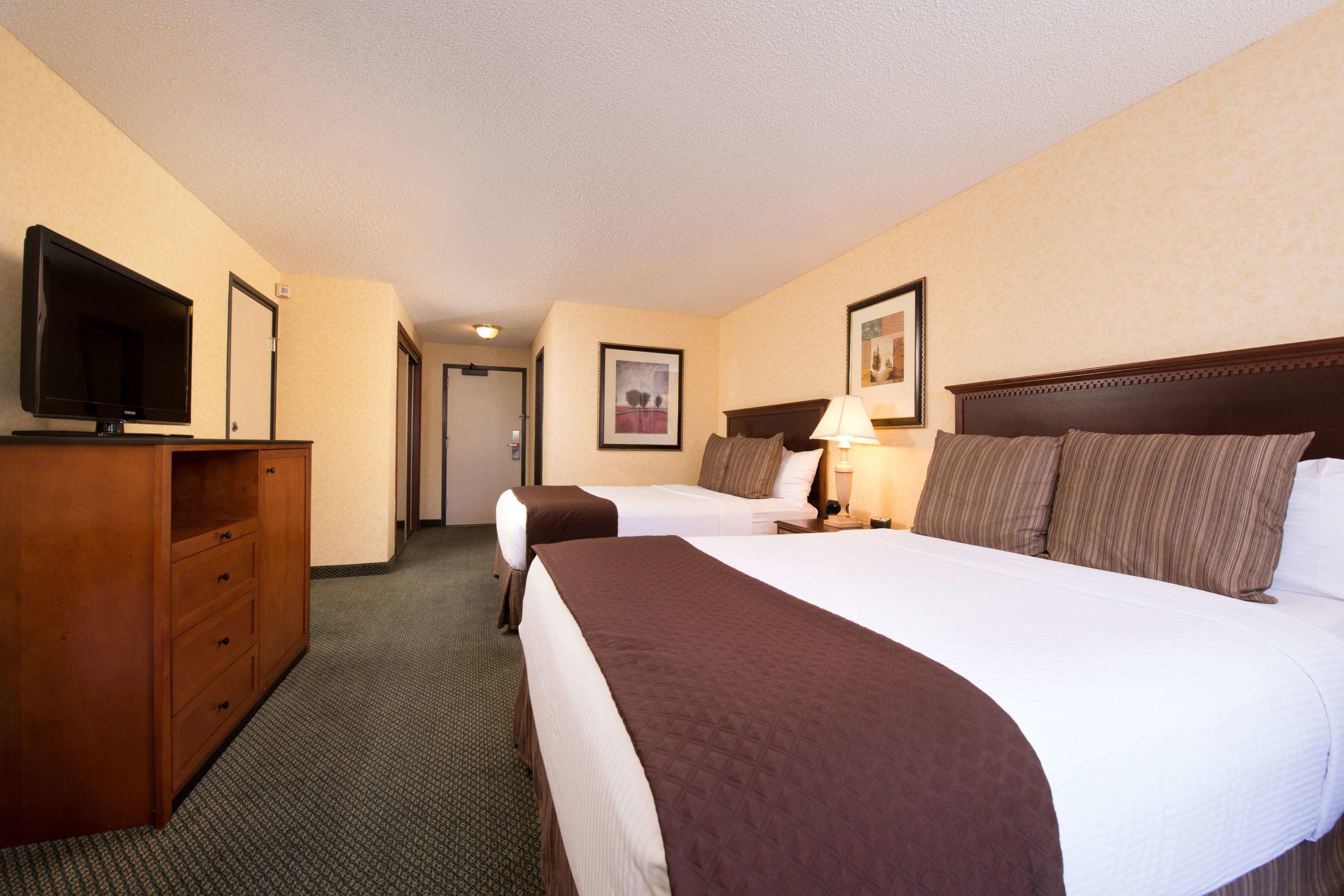 Red Lion Hotel Kennewick Columbia Center — photo 4
