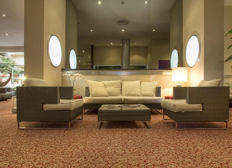 Hotel President Congressi — photo 4