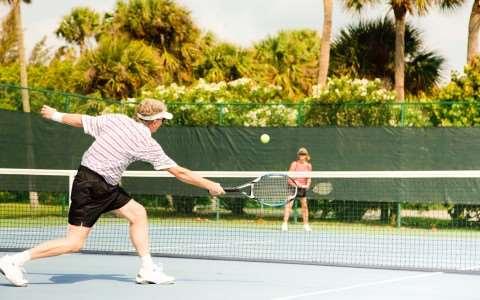 Pointe Estero Resort — photo 4