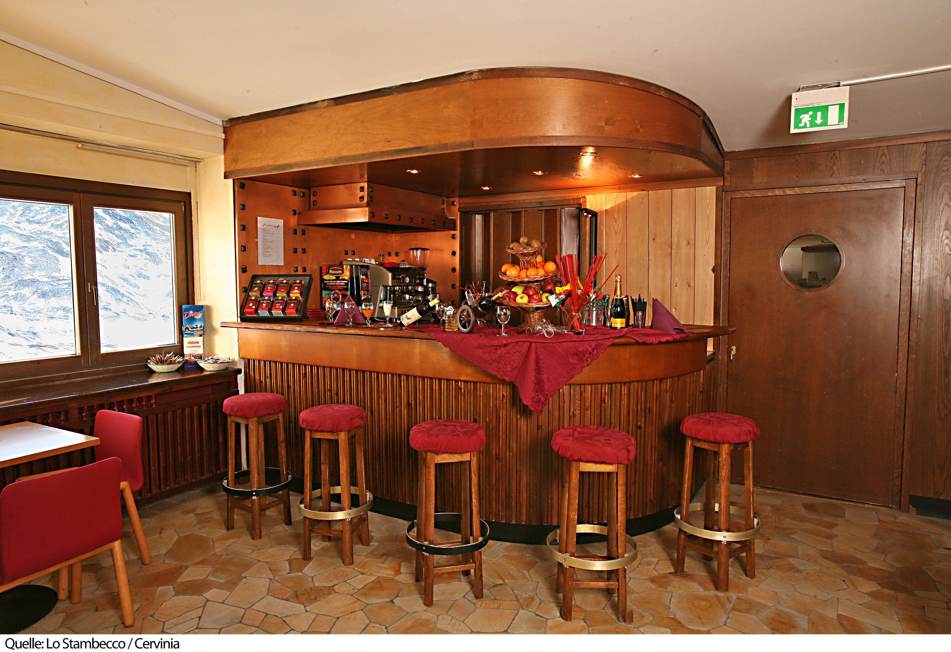 Hotel lo Stambecco — photo 4