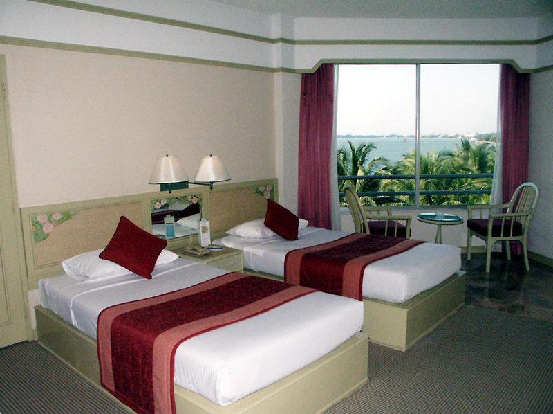 Cholchan Pattaya Resort — photo 5