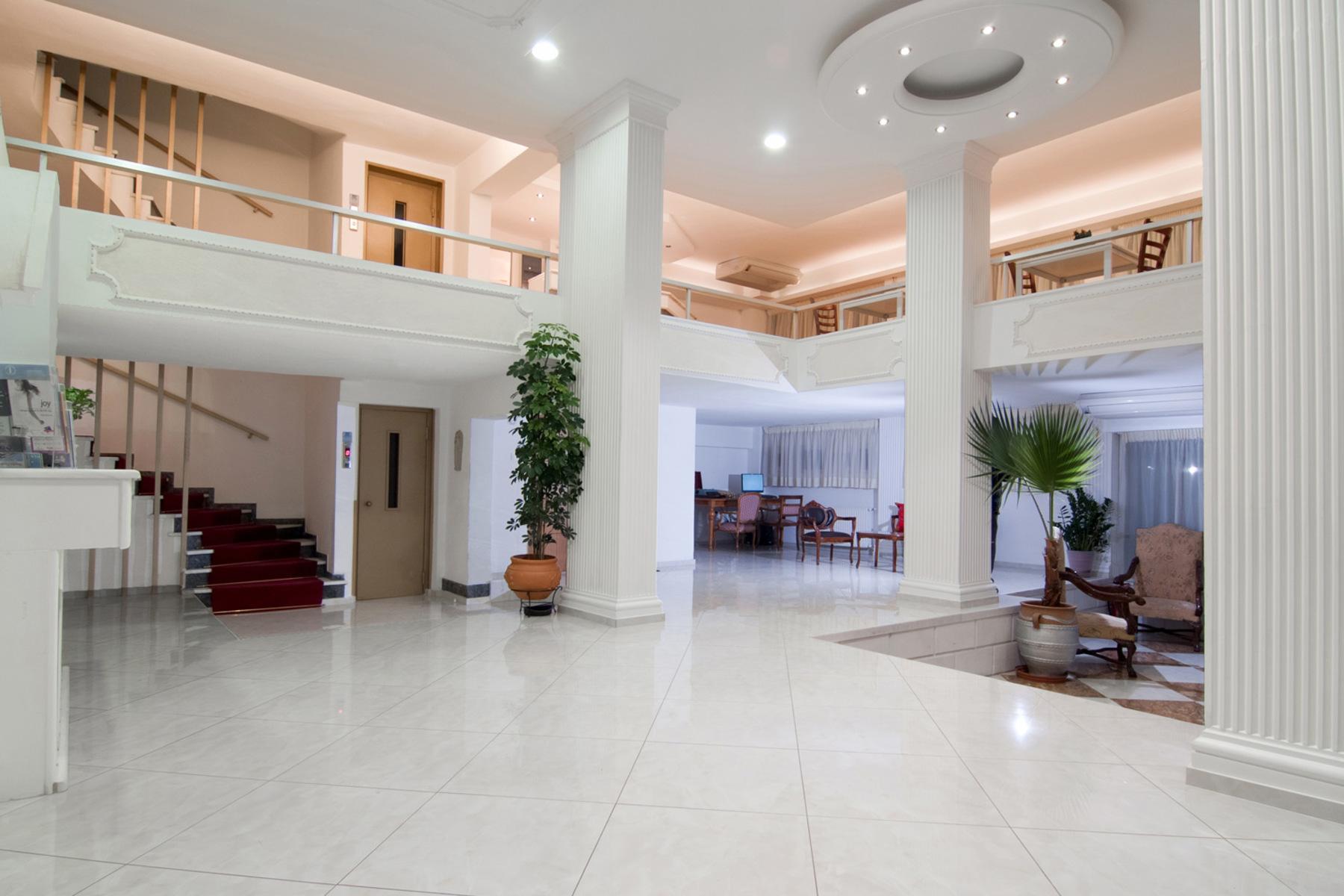 Acropolis Ami Boutique Hotel — photo 4