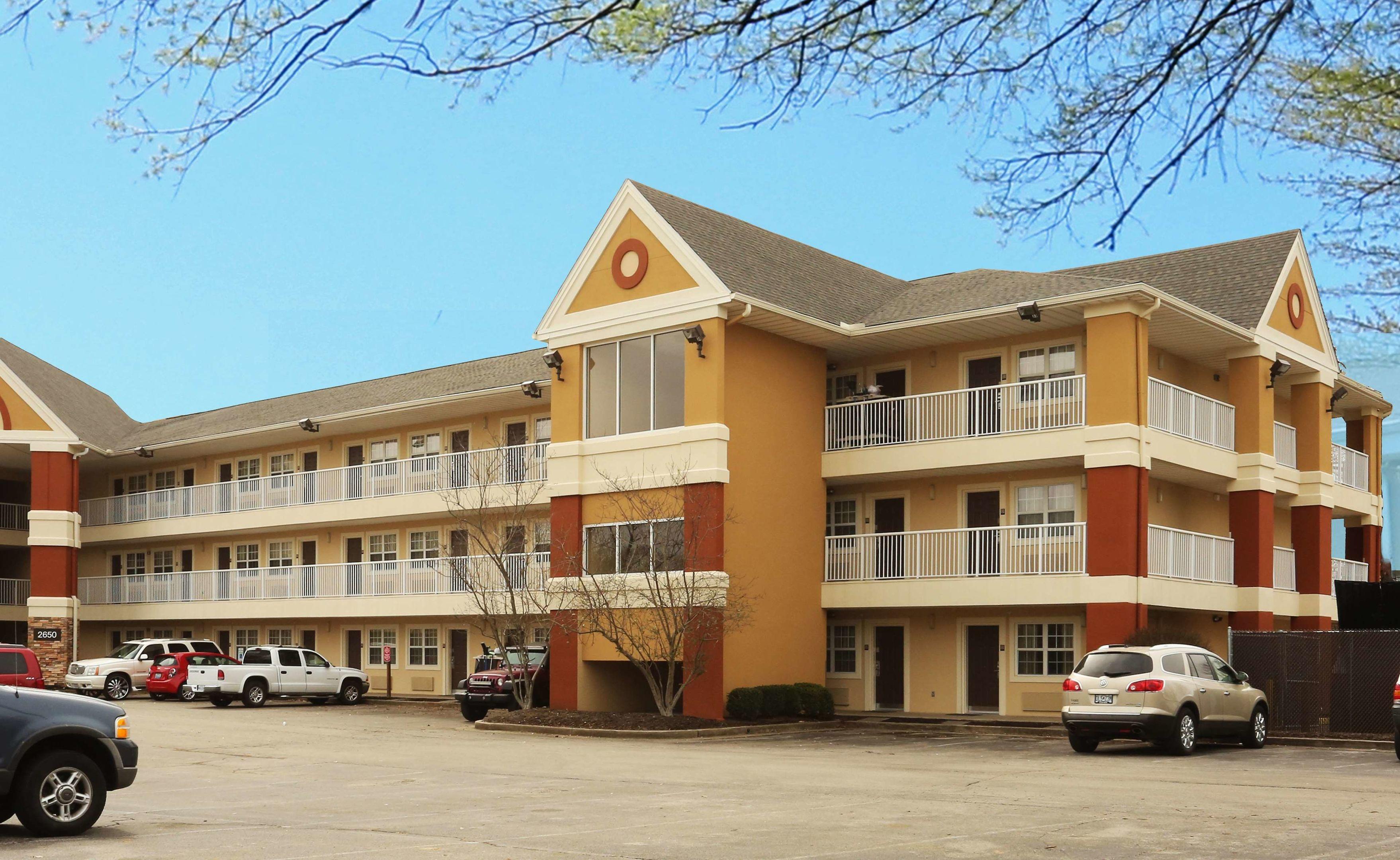 Extended Stay America - Lexington - Nicholasville Road