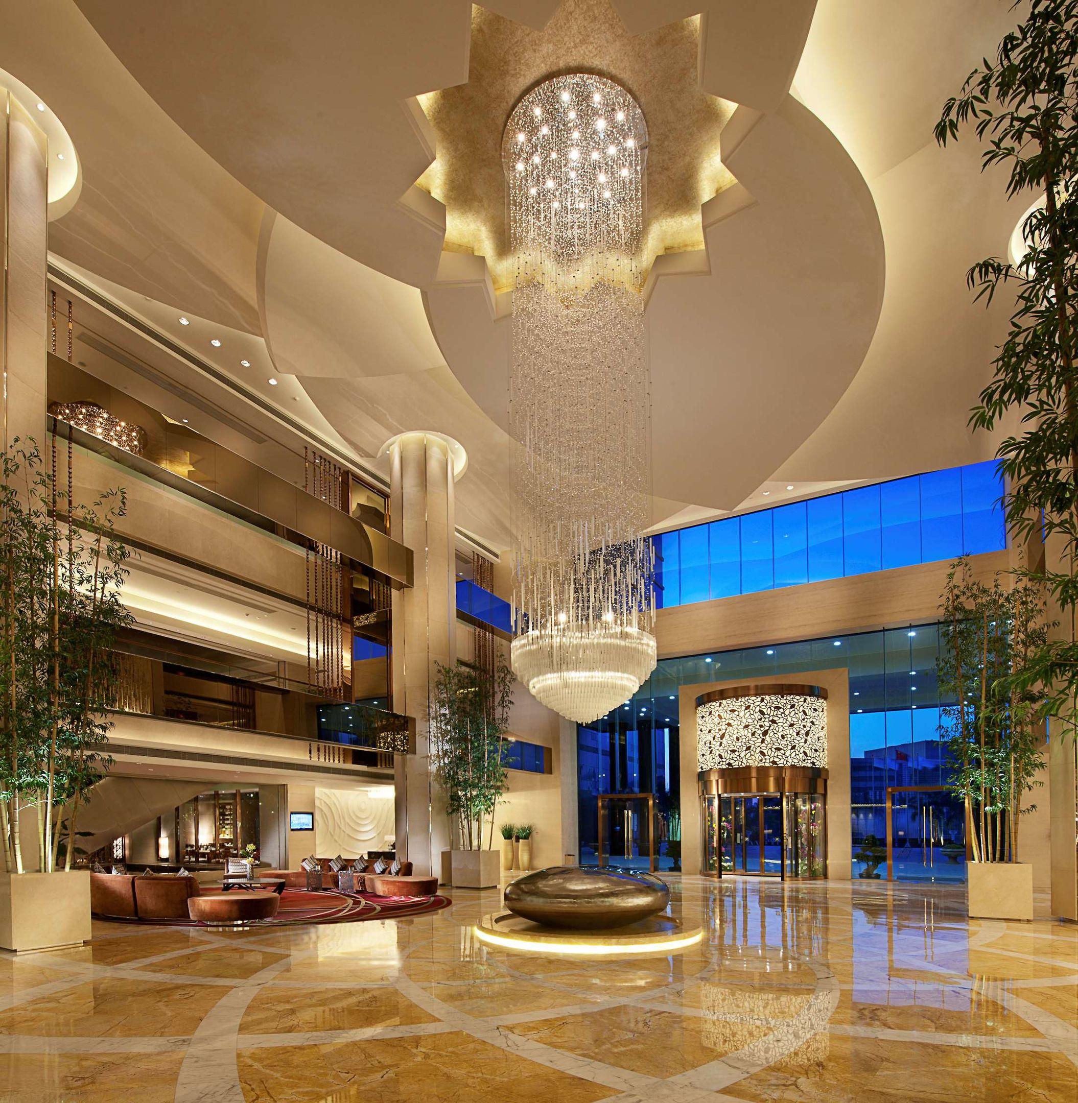 Kempinski Hotel Huizhou — photo 5