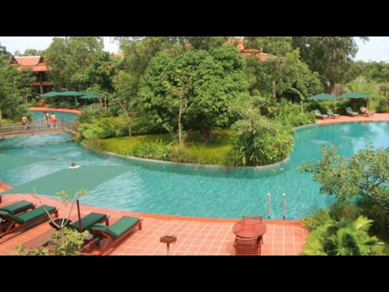 Angkor Village Hotel — photo 3