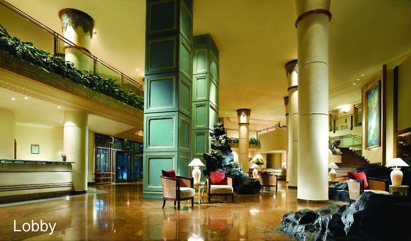 Le Meridien Jakarta — photo 5
