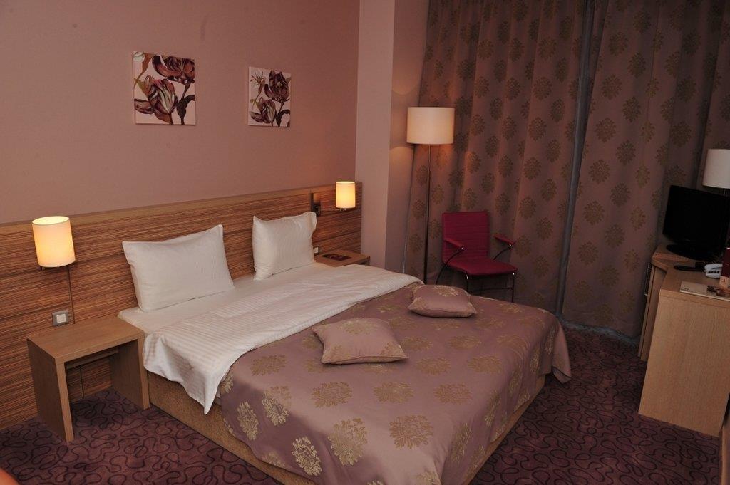 RIN Grand Hotel — photo 5