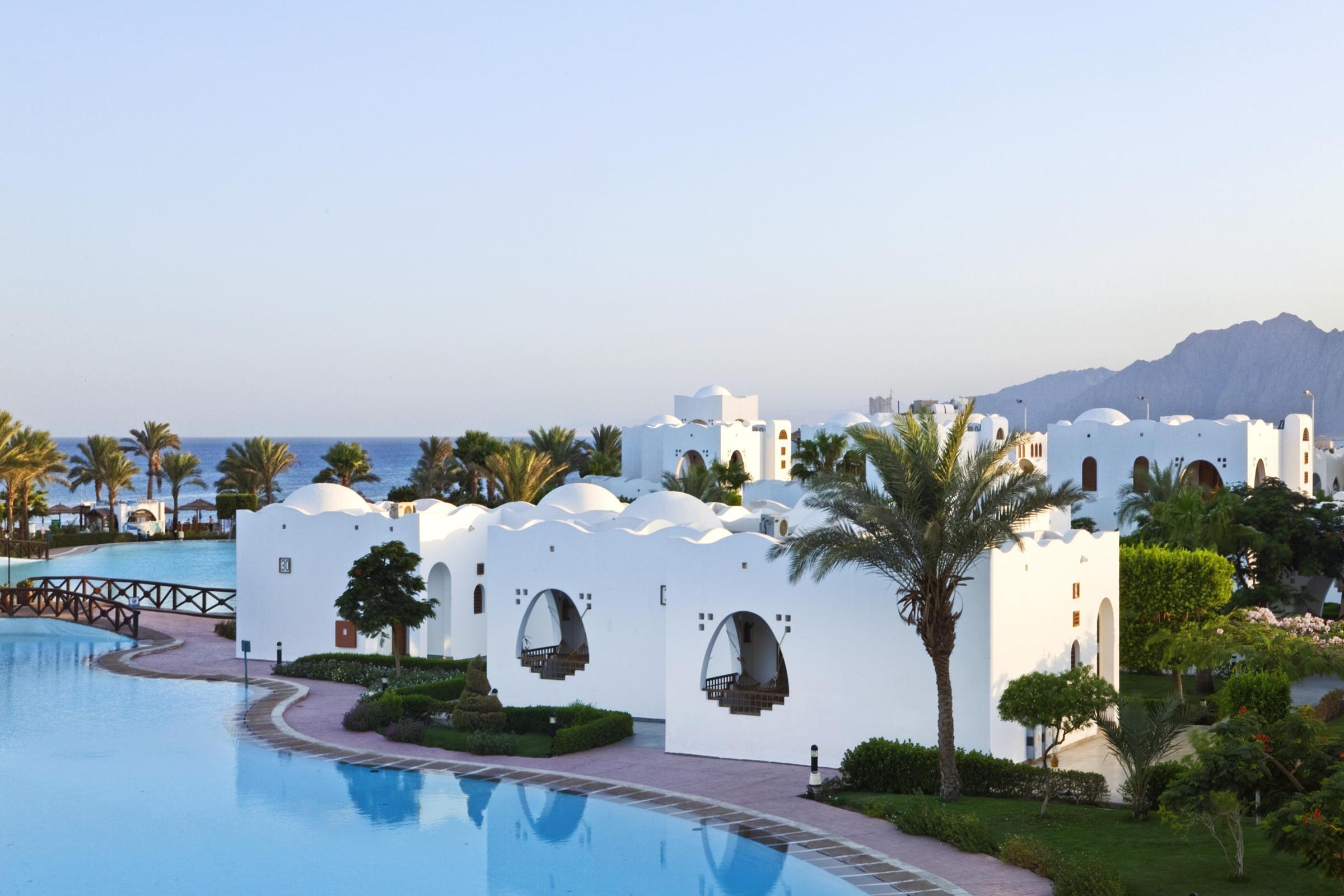 Dahab Resort — photo 4