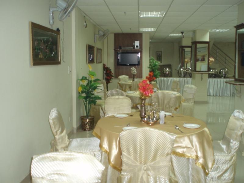 Hotel TJS Royale — photo 4