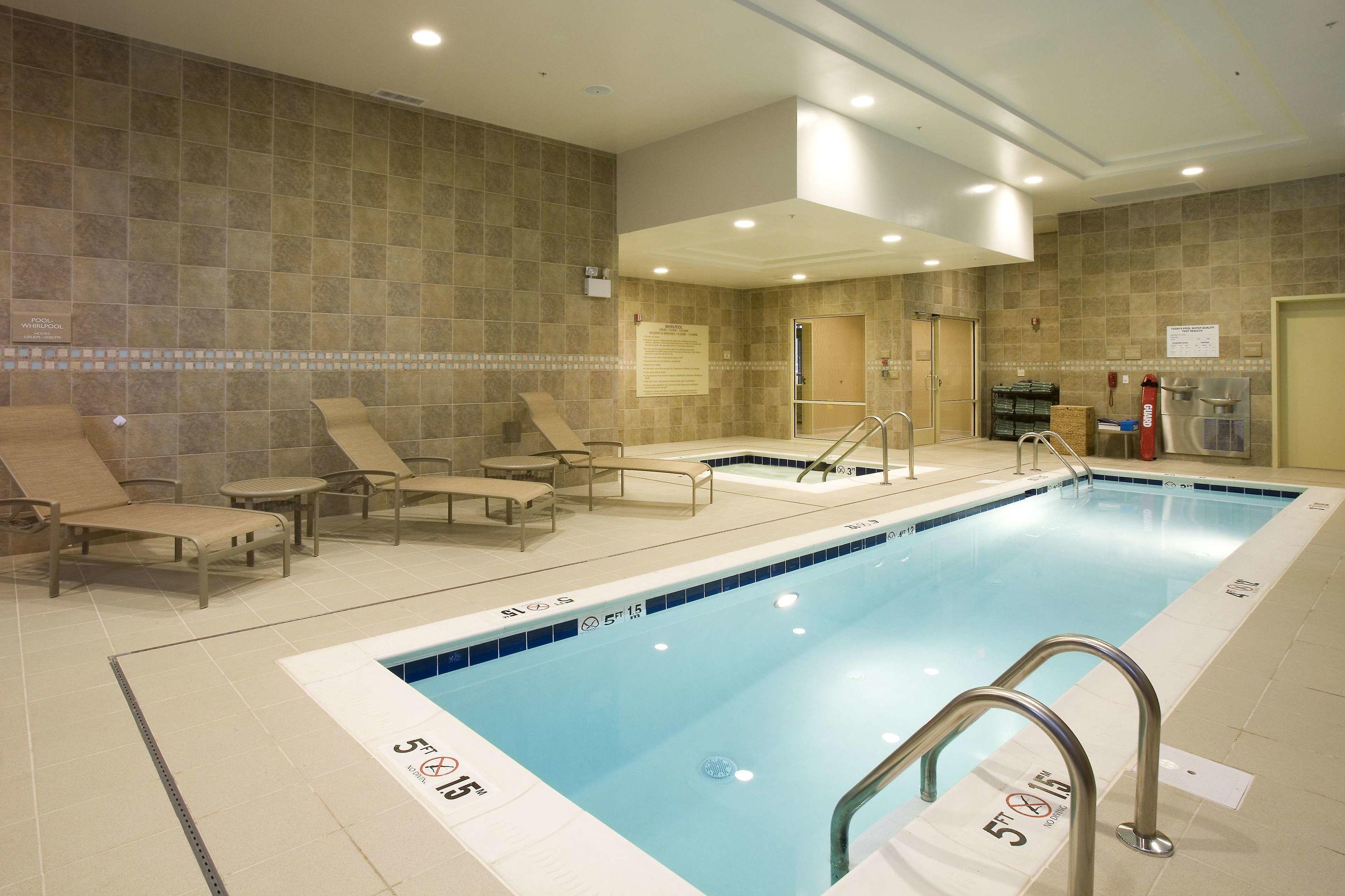 Hilton Garden Inn Shirlington — photo 3