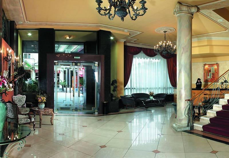 The Stay Hotel Central Square Plovdiv — photo 3