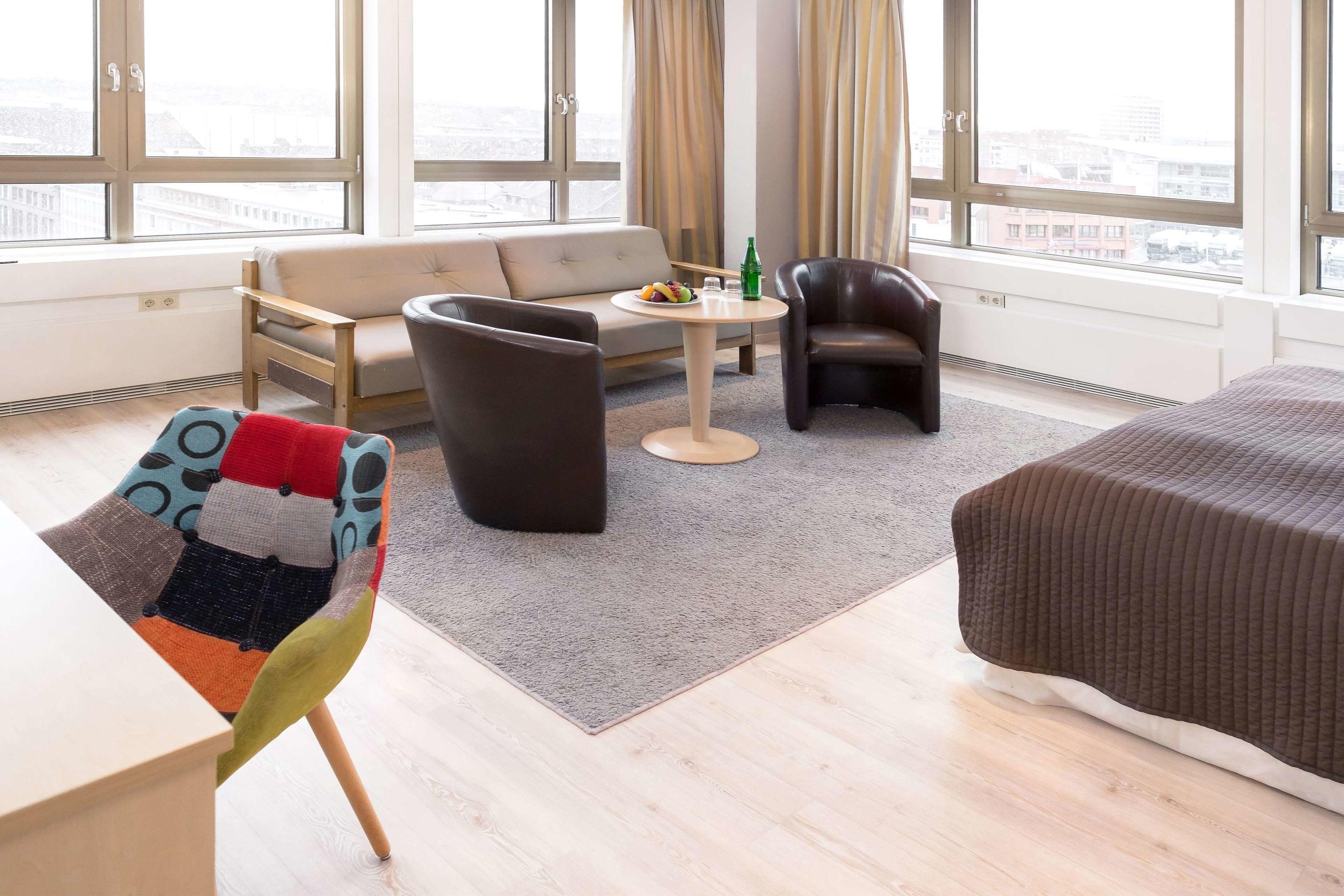 Hotel Astor Kiel by Campanile — photo 5