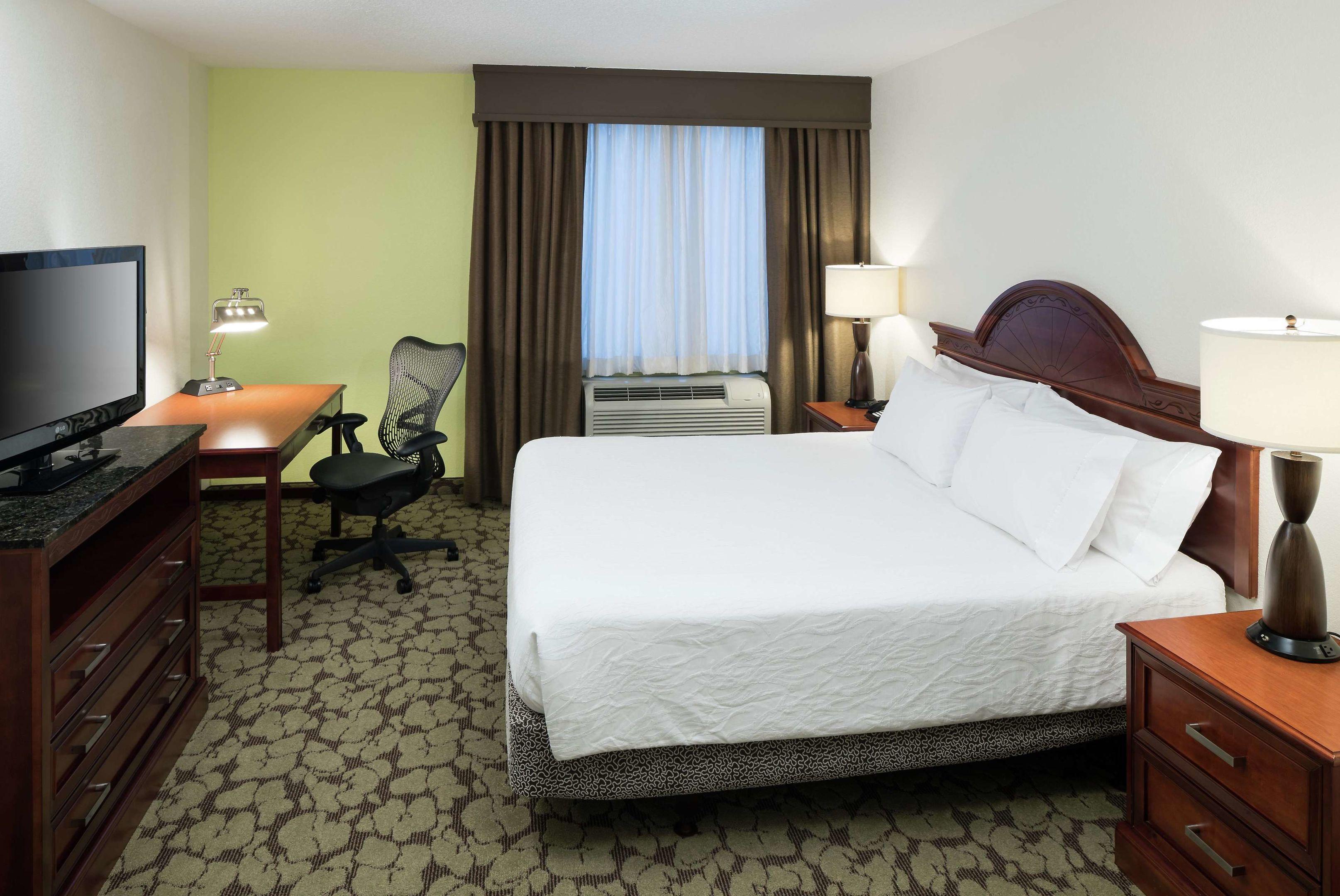 Hilton Garden Inn Lafayette/Cajundome — photo 5