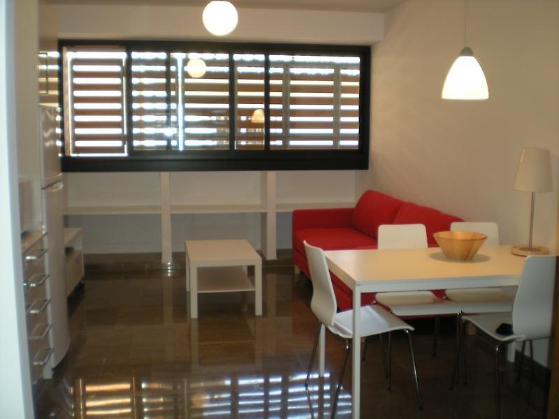 Living Valencia Edificio Vitoria — photo 3