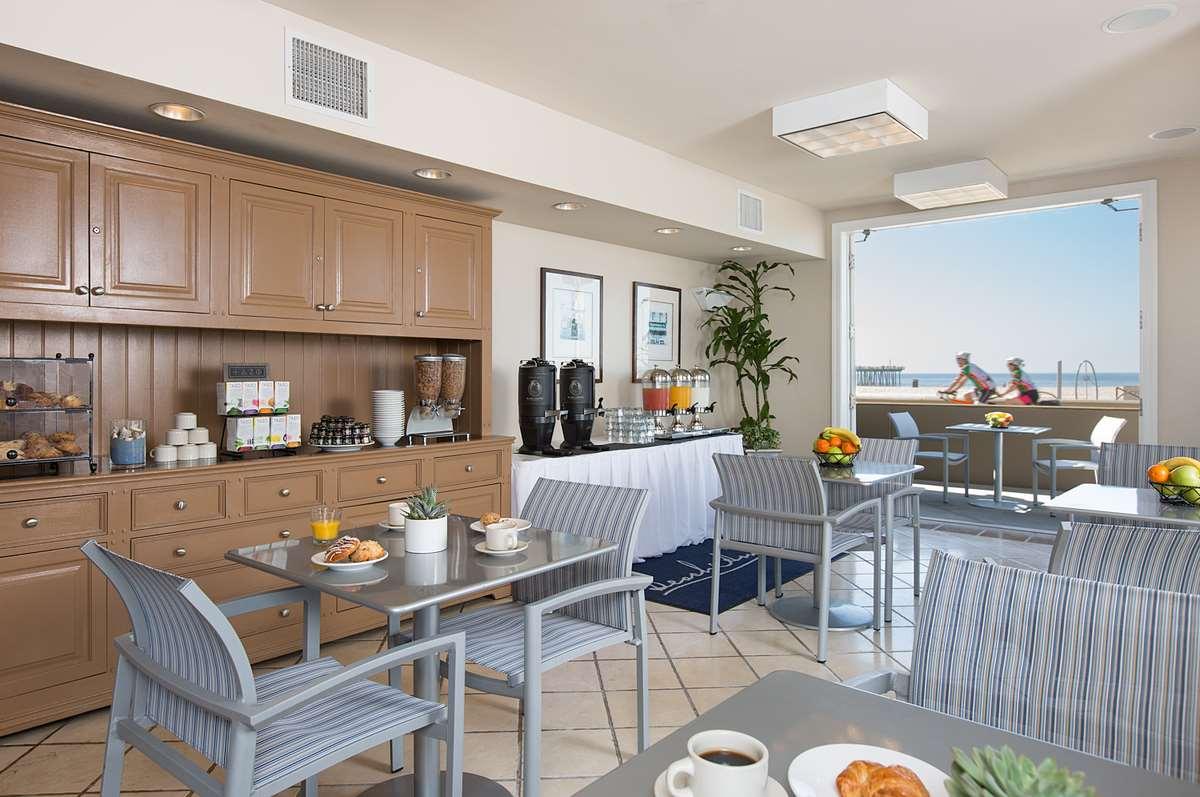 Beach House at Hermosa Beach — photo 5