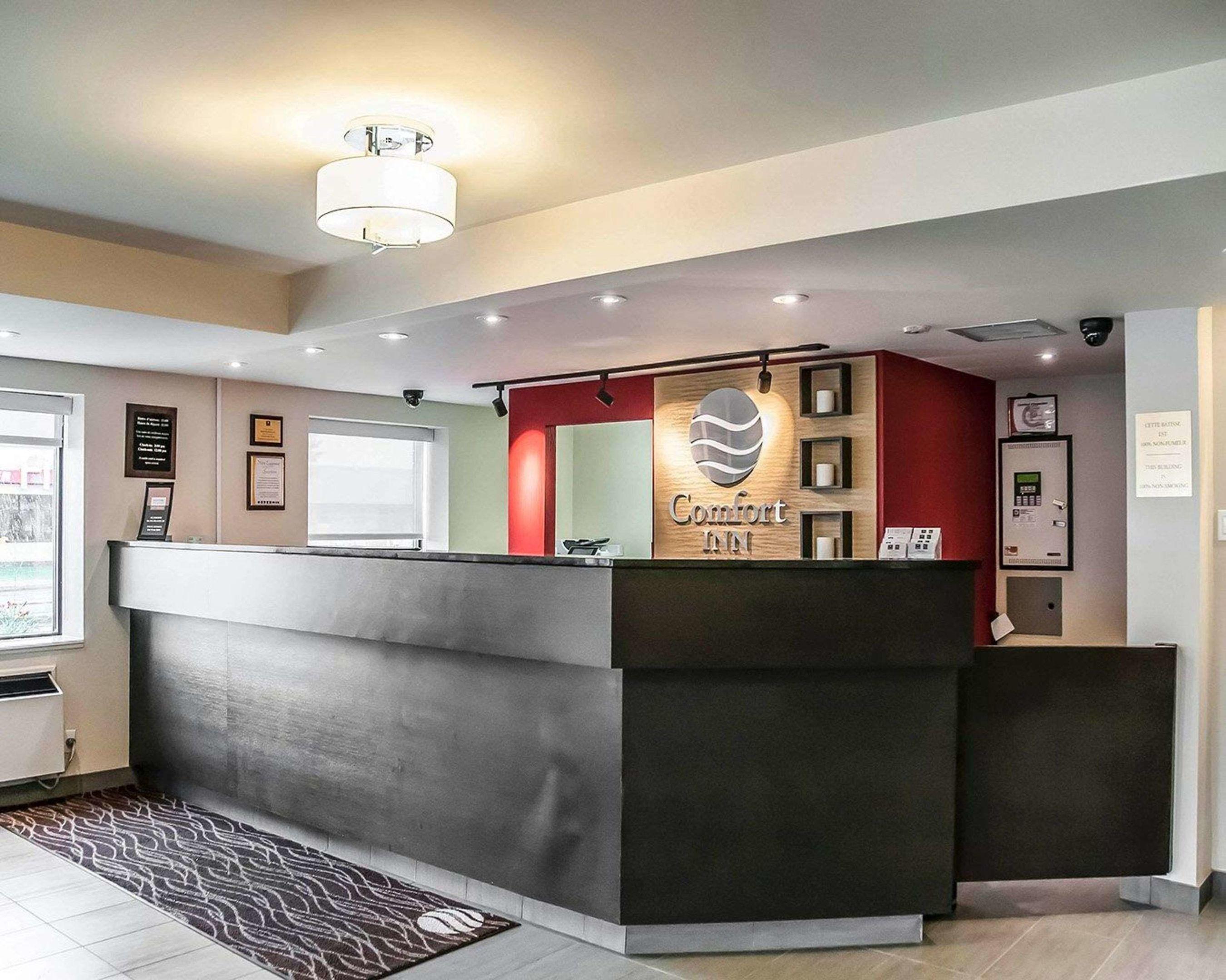 Comfort Inn Laval — photo 4