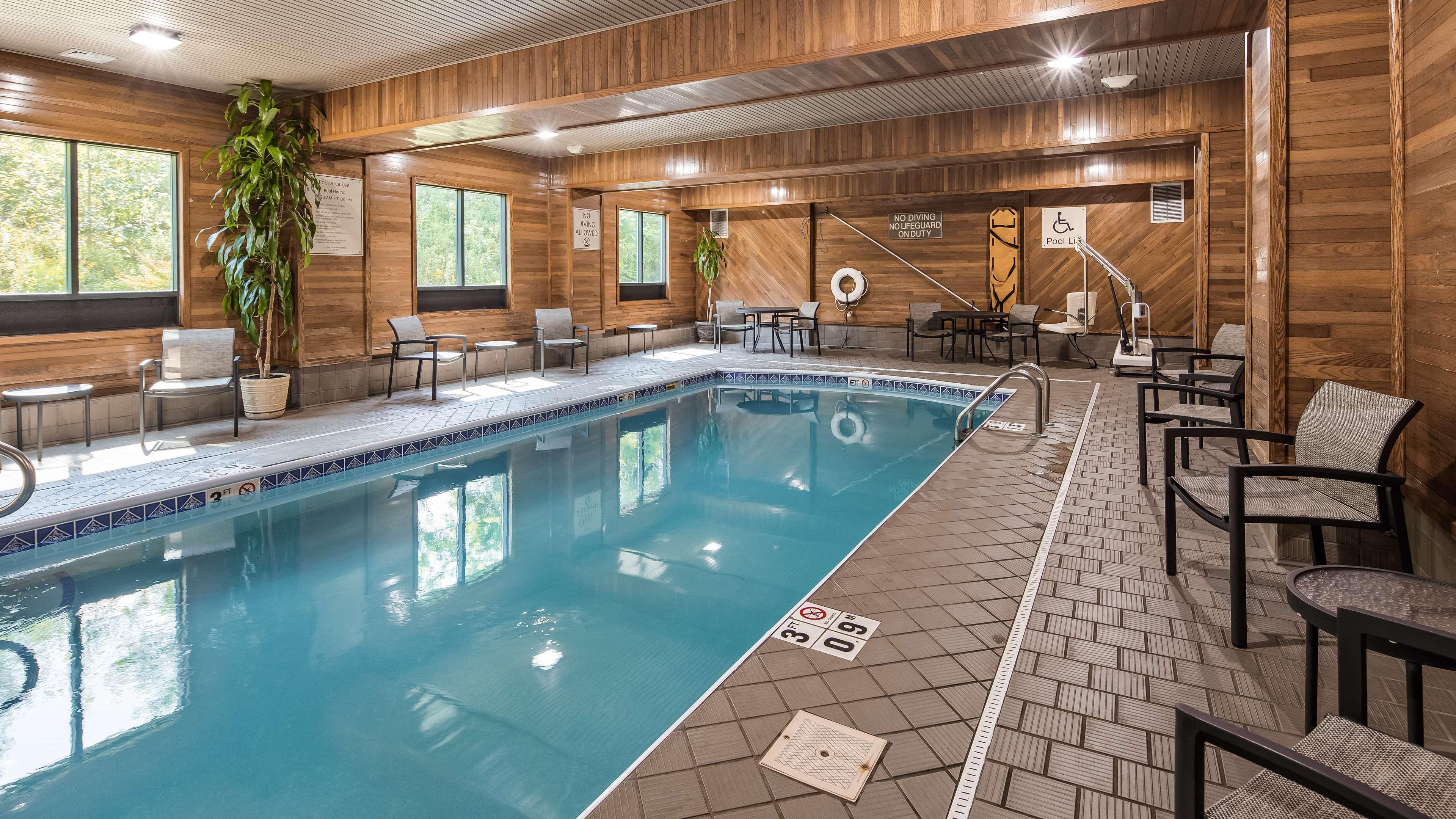 Best Western Plus Clearfield — photo 4