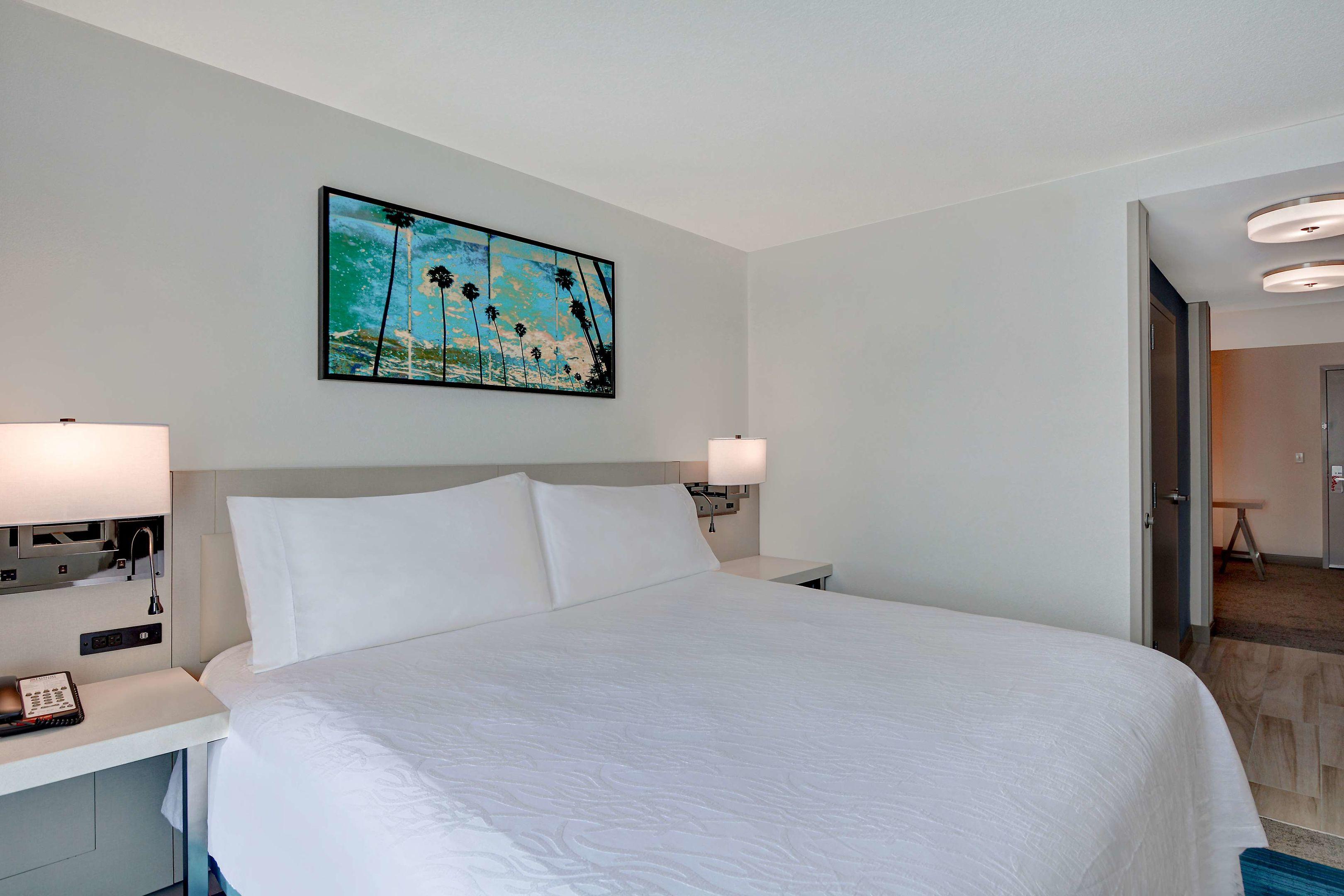 Hilton Garden Inn Jacksonville Orange Park — photo 4