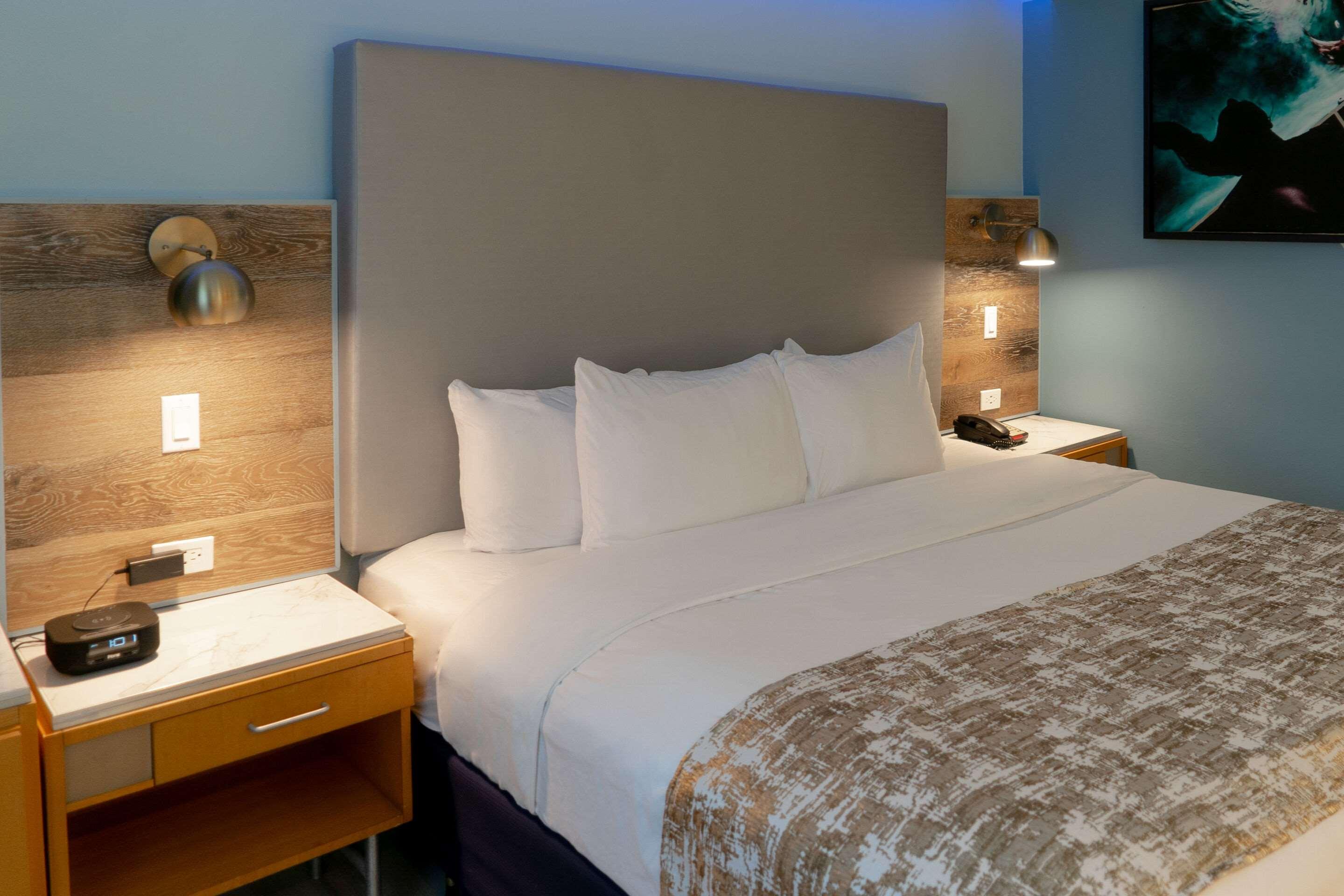 Comfort Inn San Juan — photo 5