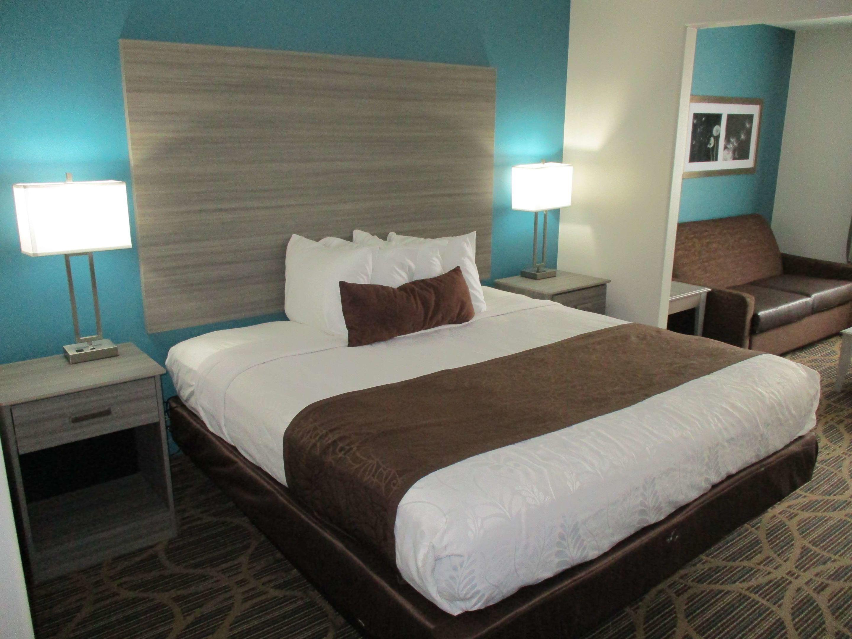 Best Western Presidential Hotel & Suites — photo 5
