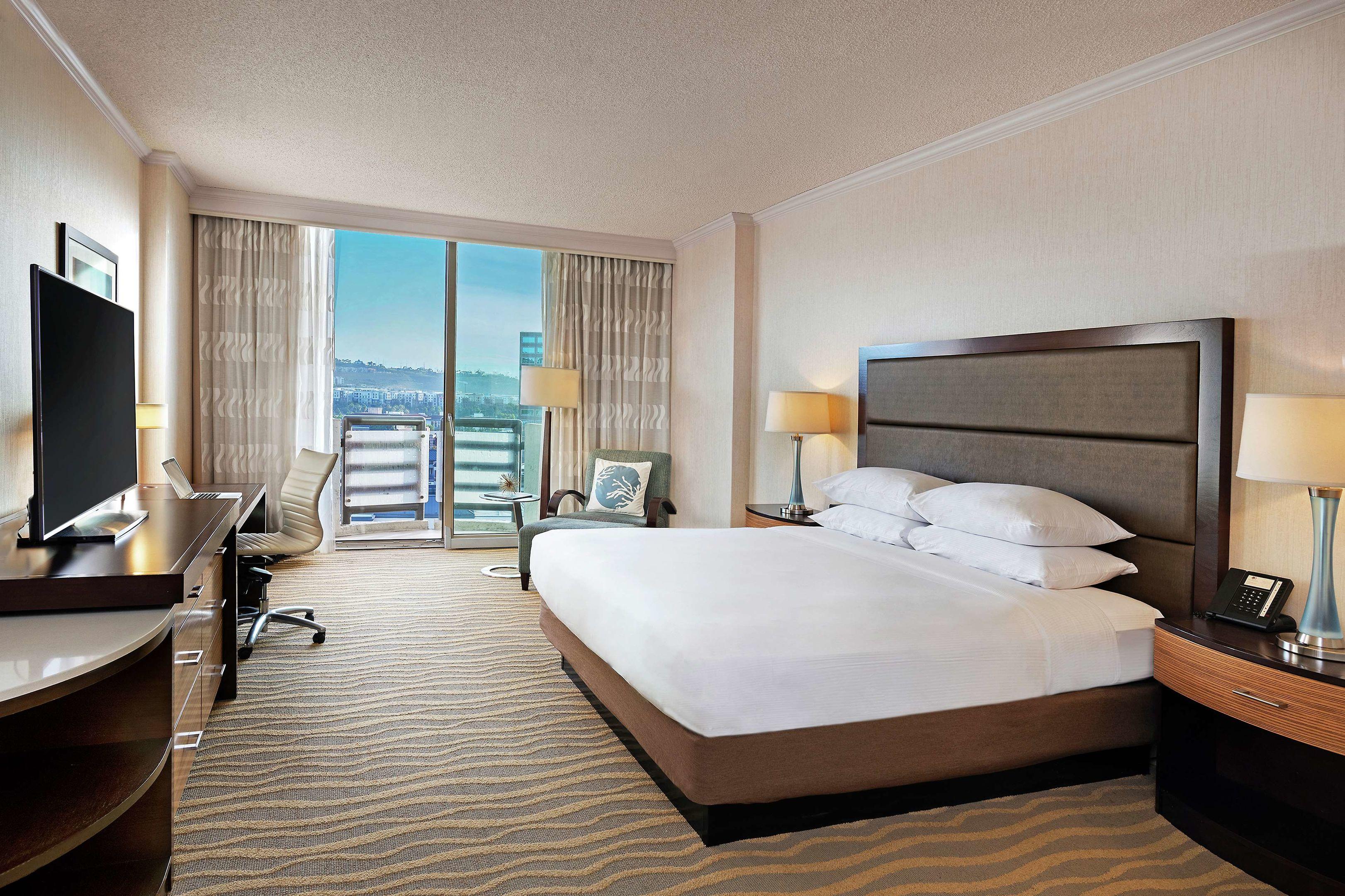 DoubleTree San Diego Mission Valley — photo 5