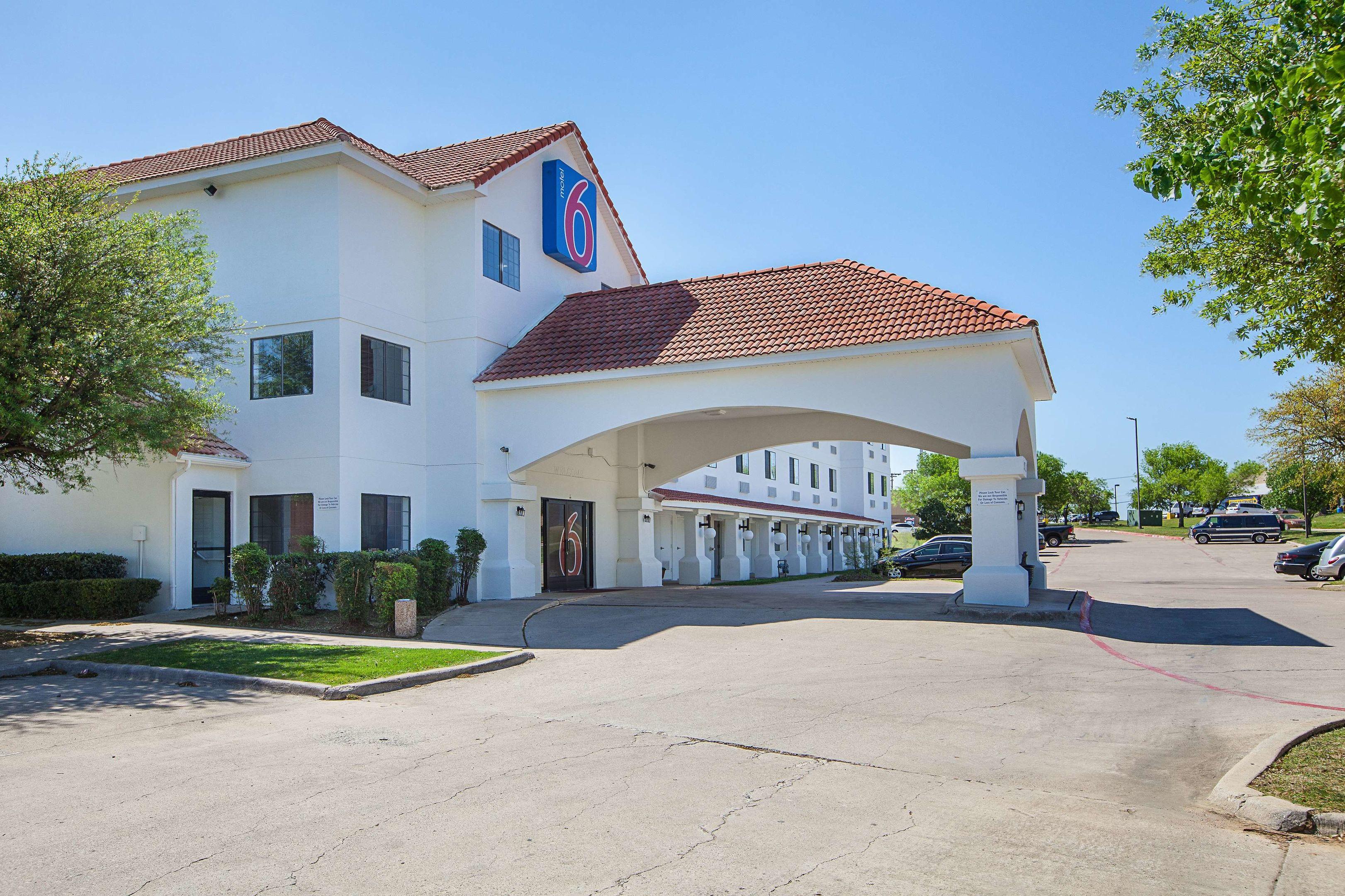 Motel 6 Fort Worth - Bedford — photo 4