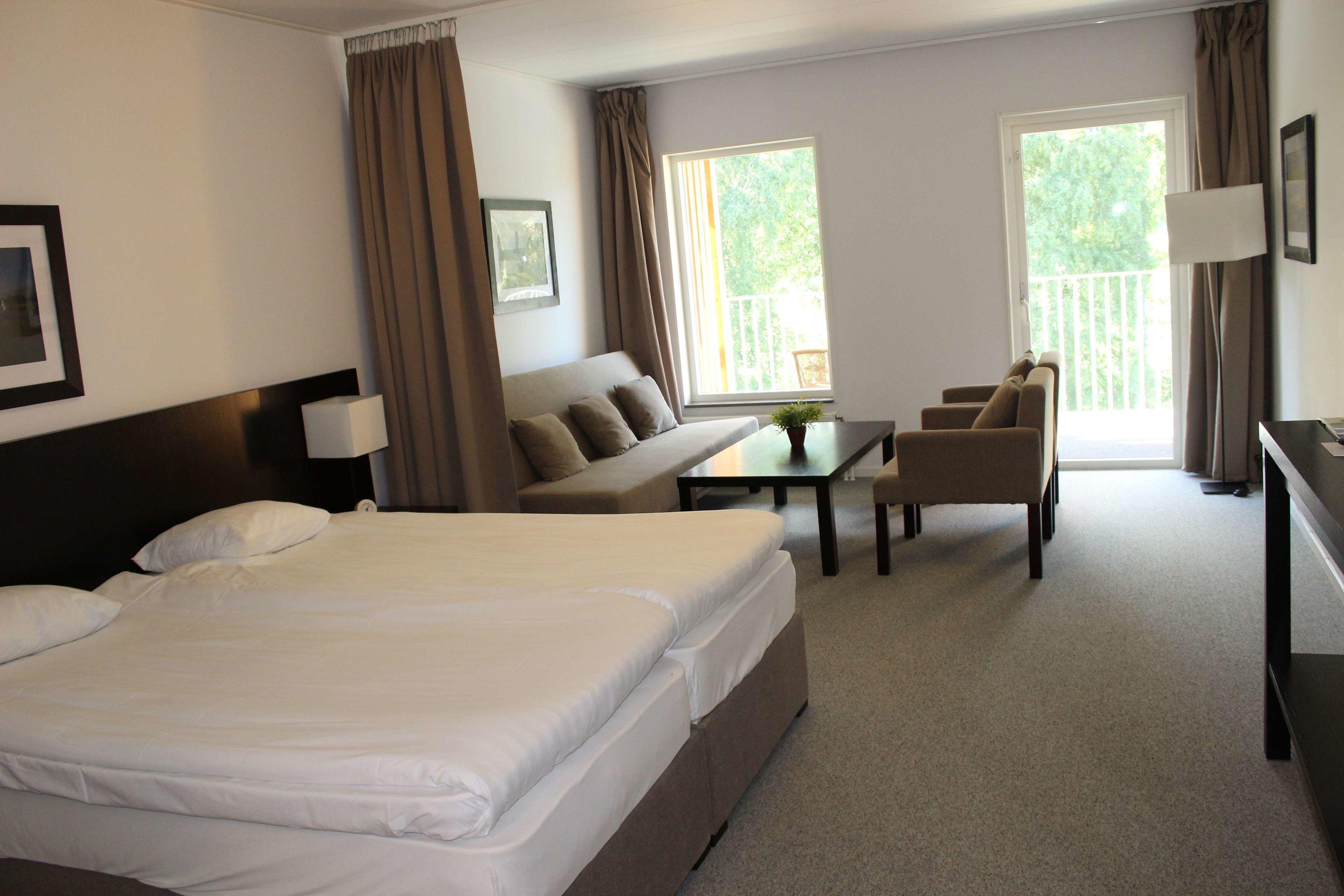 First Hotel Lindö Park — photo 4