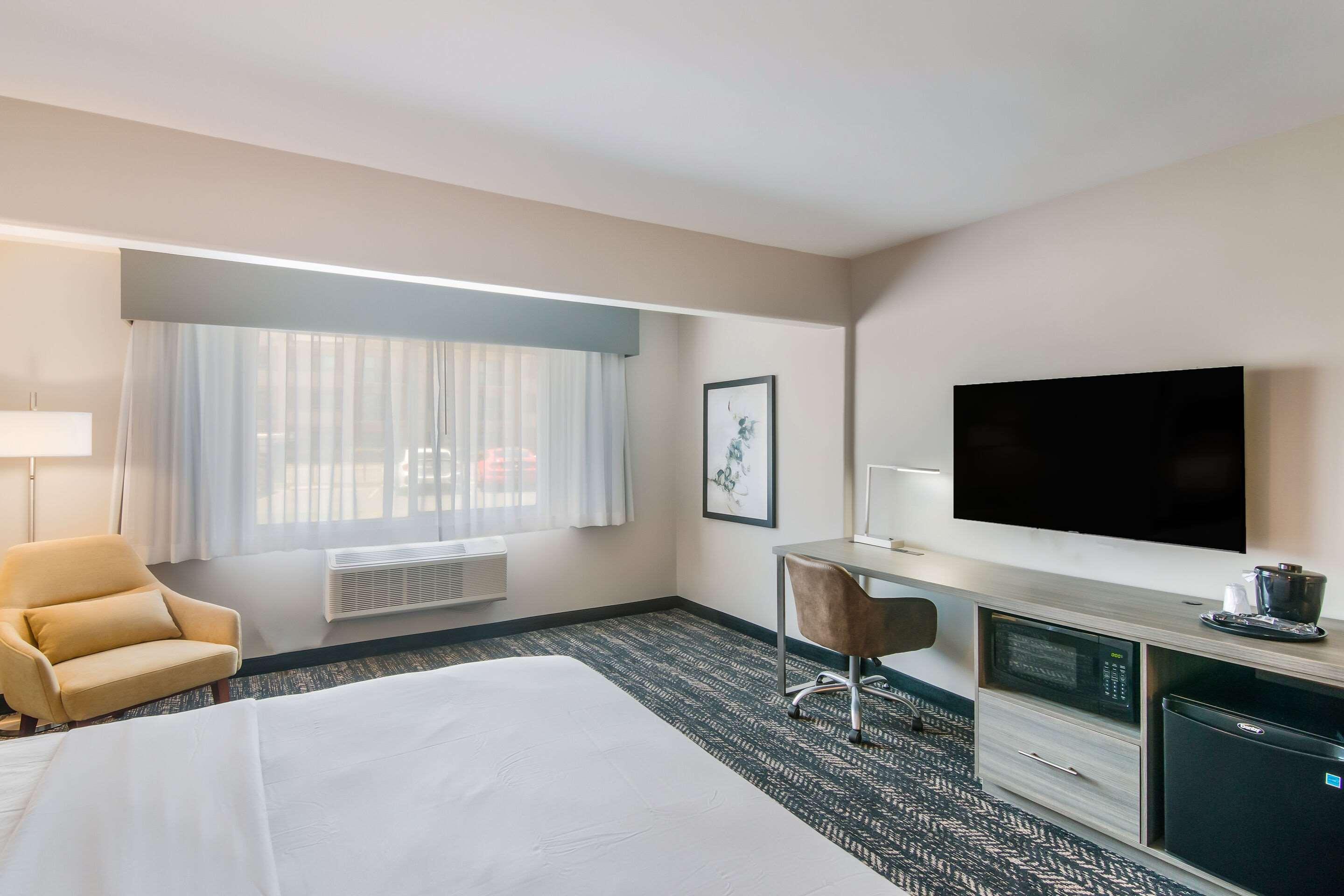 Hourglass Hotel, Ascend Hotel Collection — photo 4
