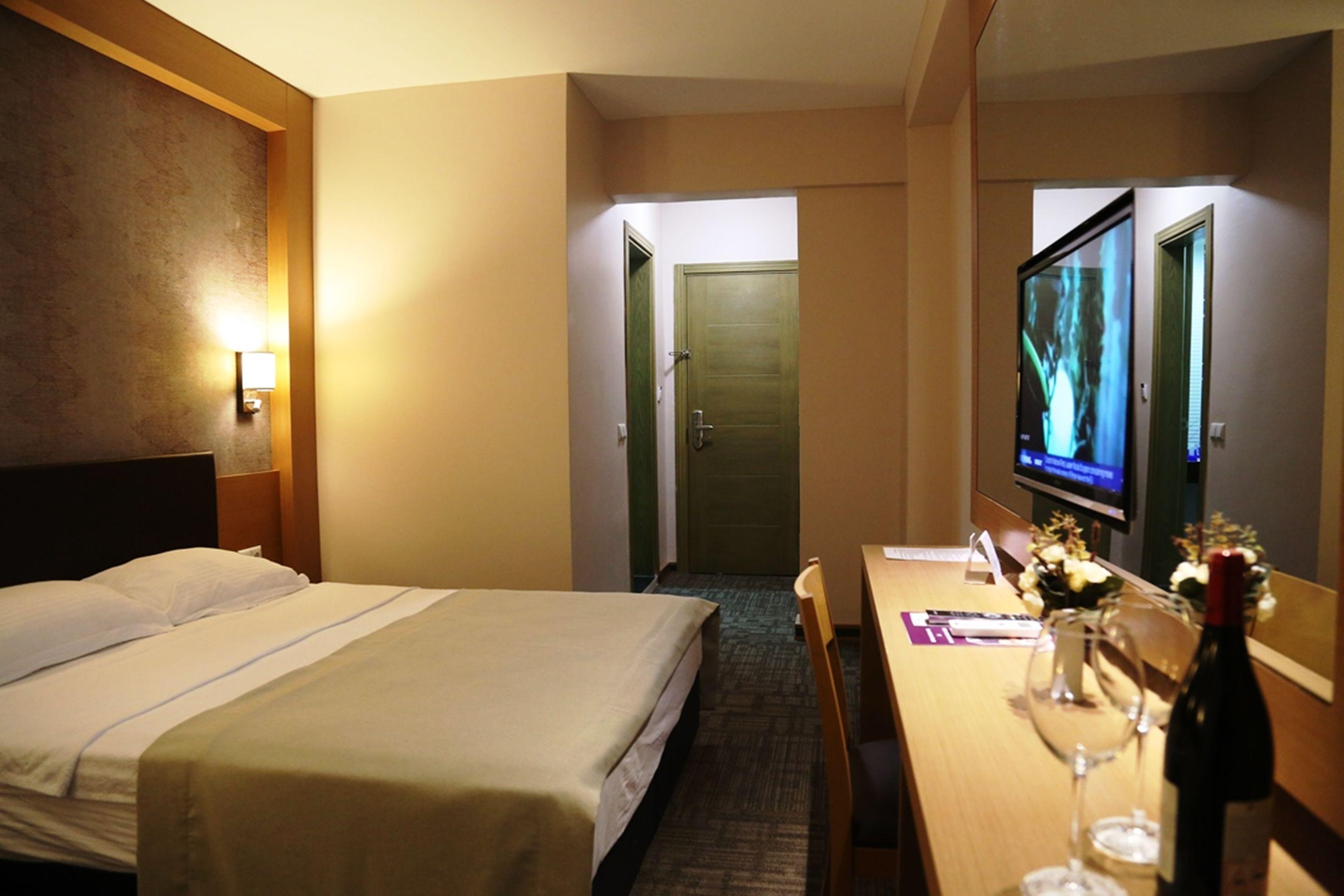 Istankoy Hotel Kusadasi — photo 4