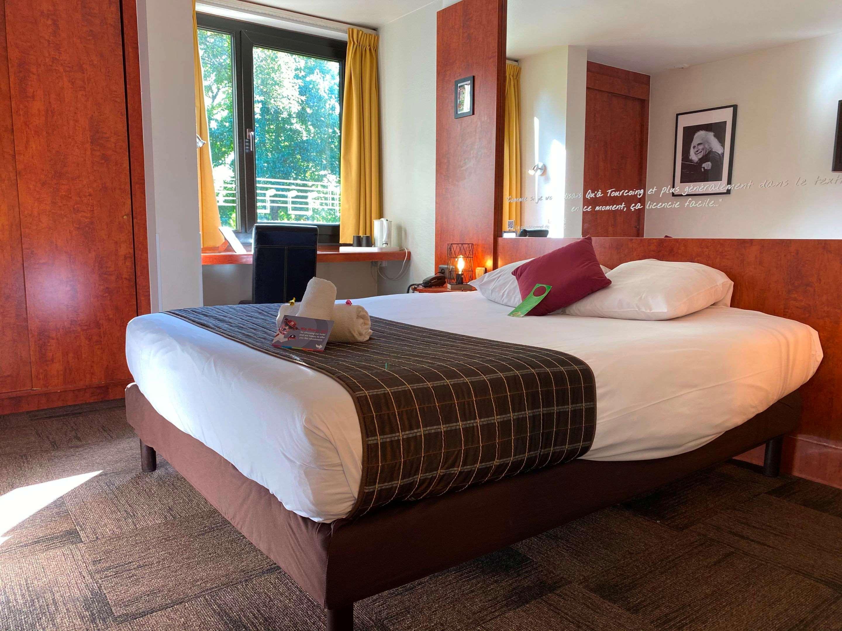 Hotel des Acacias — photo 5