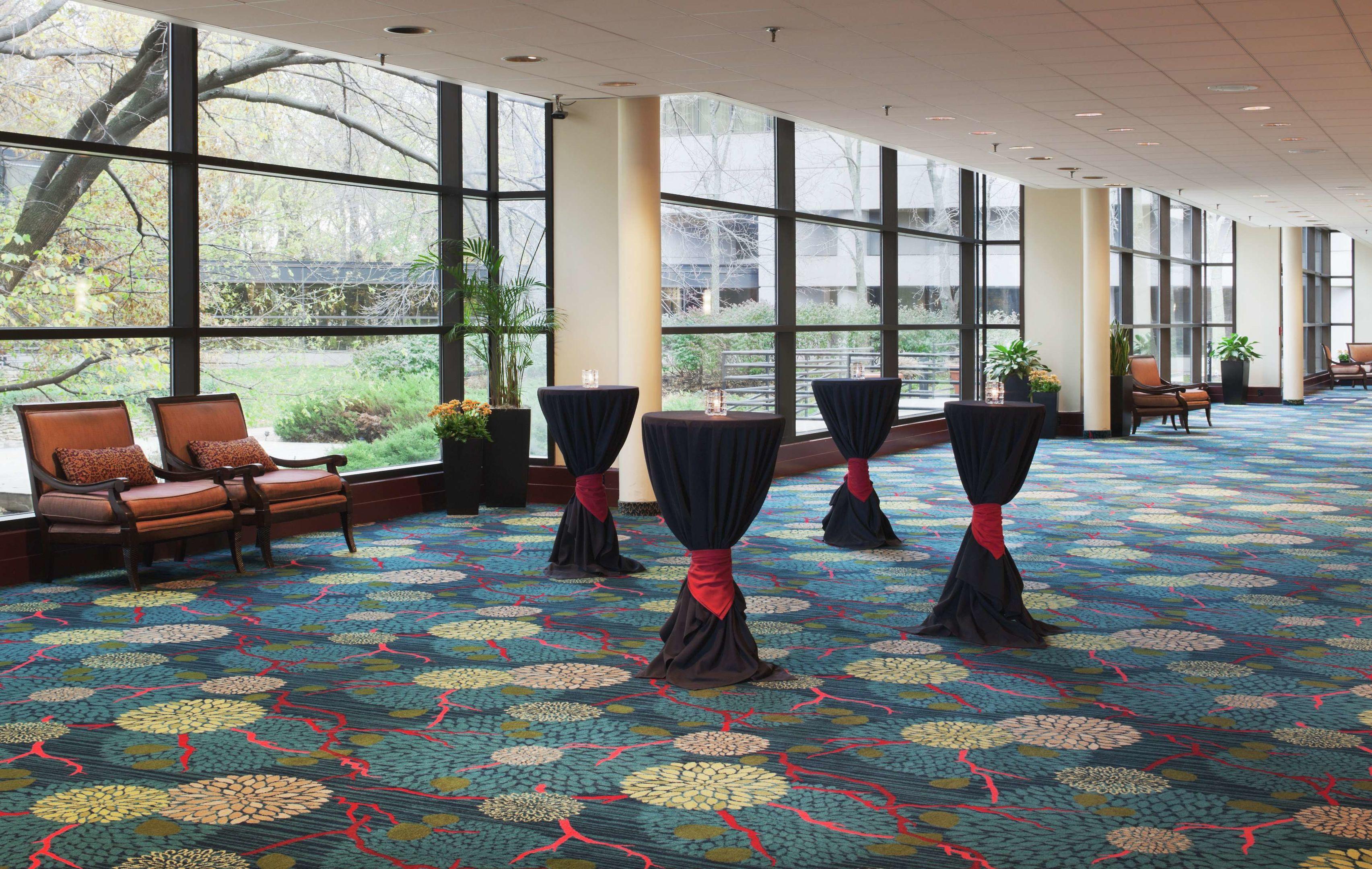 DoubleTree by Hilton Hotel Kansas City - Overland Park — photo 4
