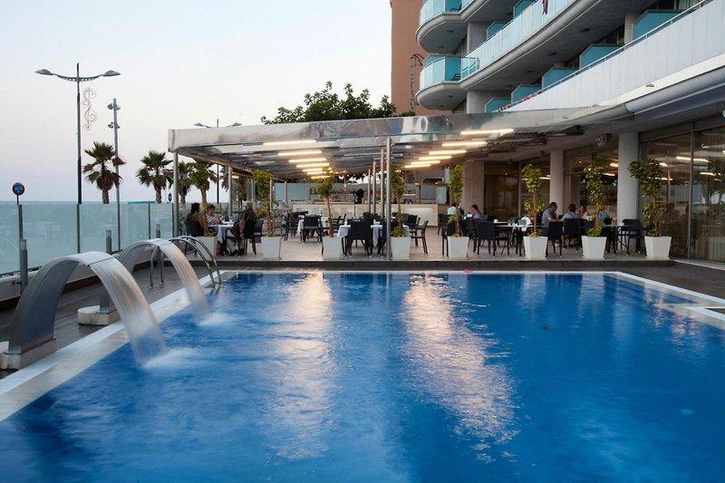 Hotel Allon Mediterrania — photo 5