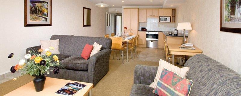 Voyager Apartments Taupo — photo 4