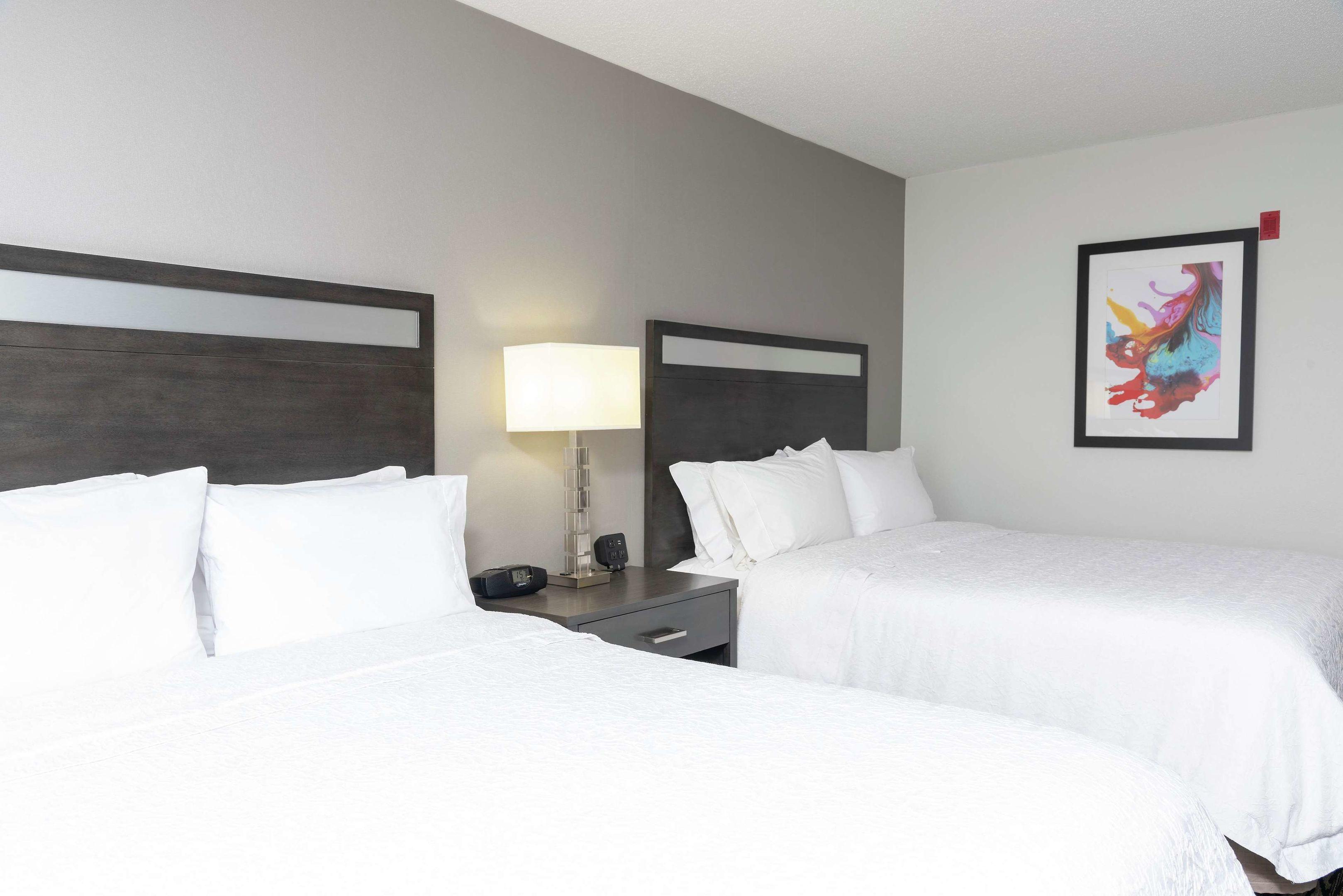Hampton Inn Akron-South — photo 5