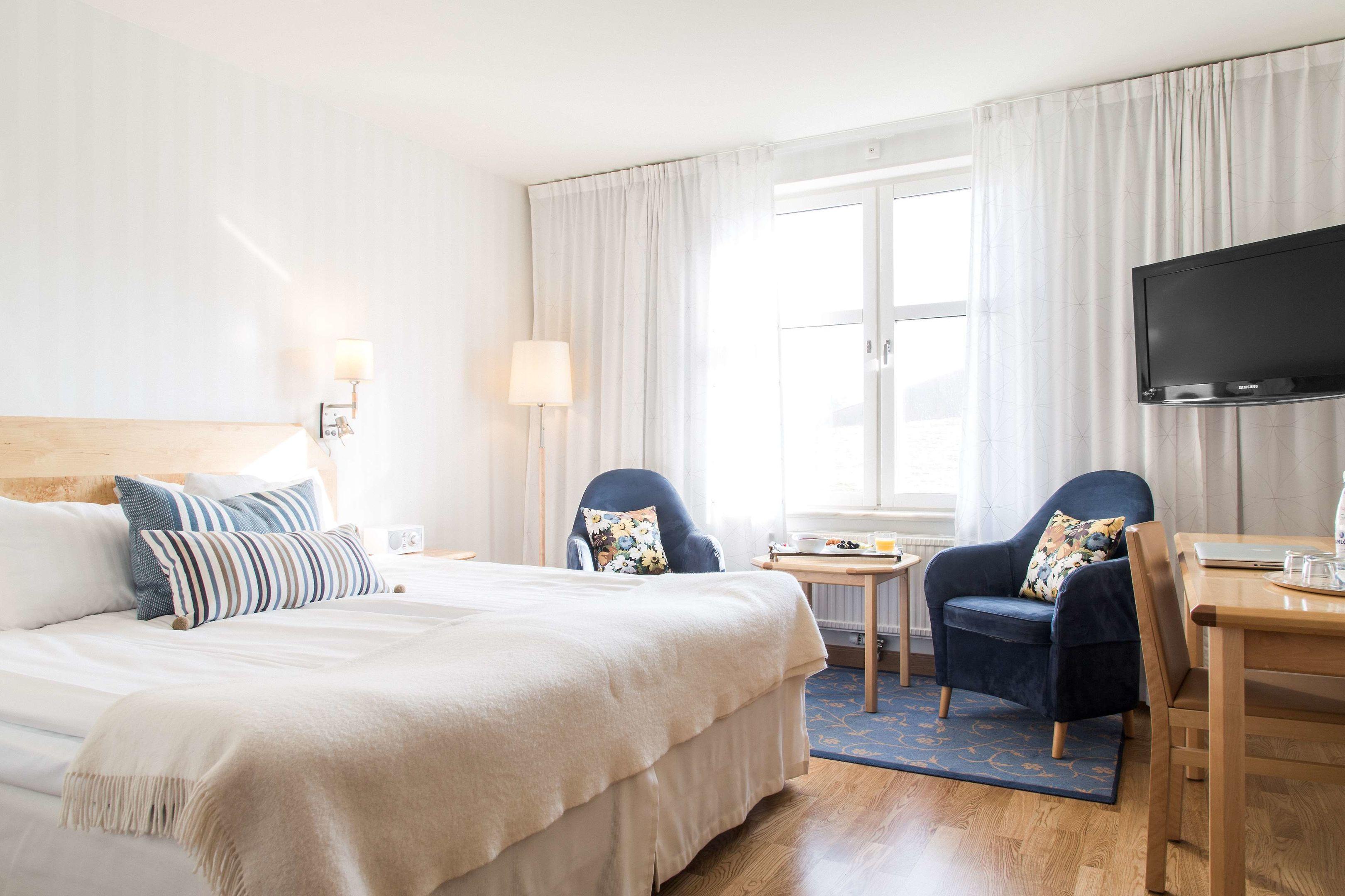 Landvetter Airport Hotel, Best Western Premier Collection — photo 3