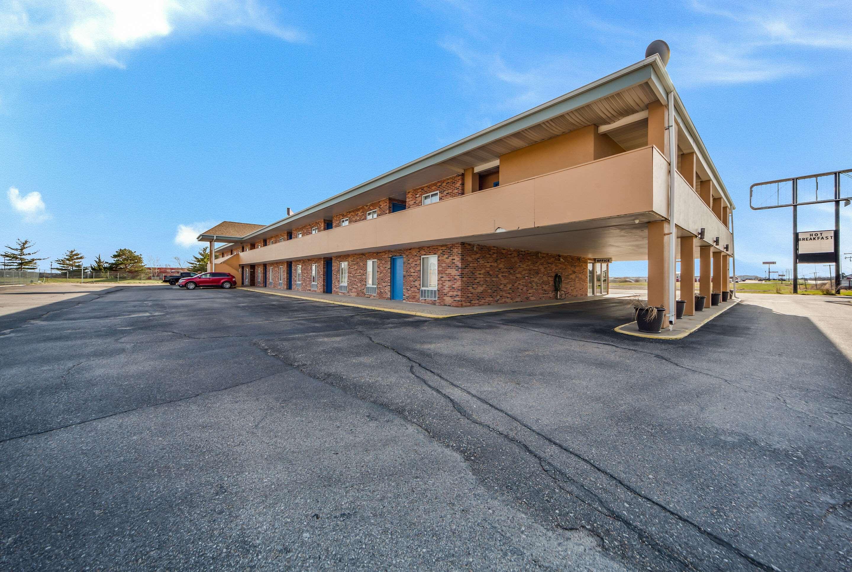 FairBridge Inn Express Lincoln — photo 4