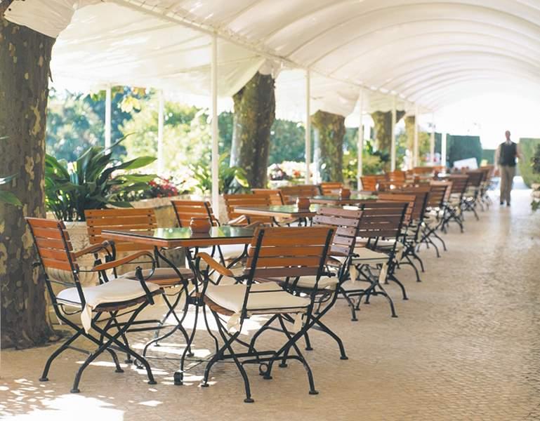 Tivoli Palacio de Seteais Sintra Hotel — photo 5