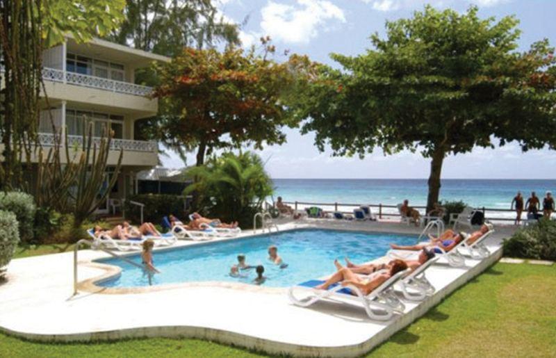 Harlequin Barbados H Hotel — photo 3