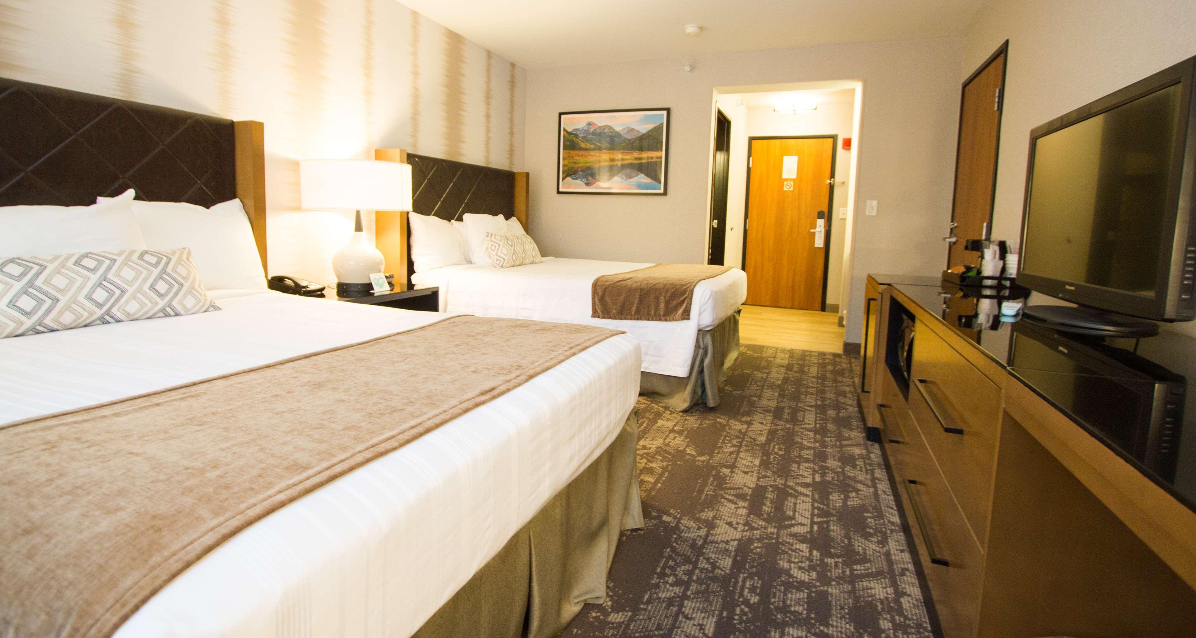 Best Western Holiday Hills — photo 5