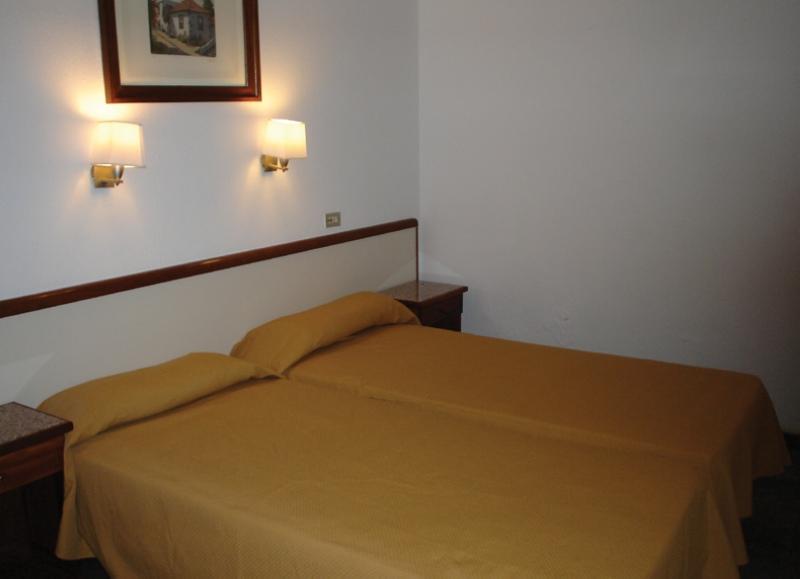 Hotel Servatur Green Beach — photo 3
