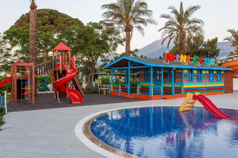 Lucida Beach Hotel — photo 3