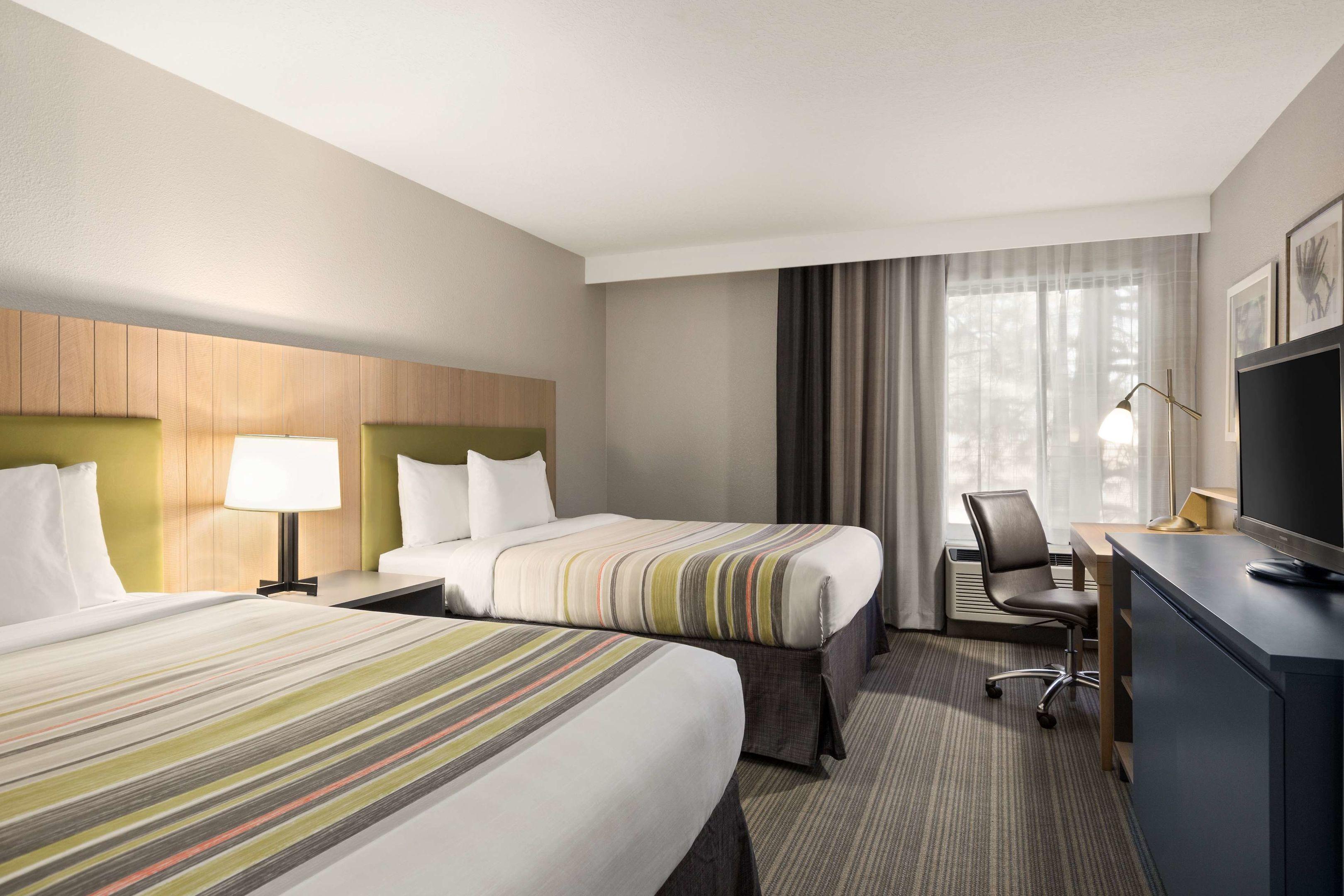 Country Inn & Suites by Radisson, Flagstaff, AZ — photo 5