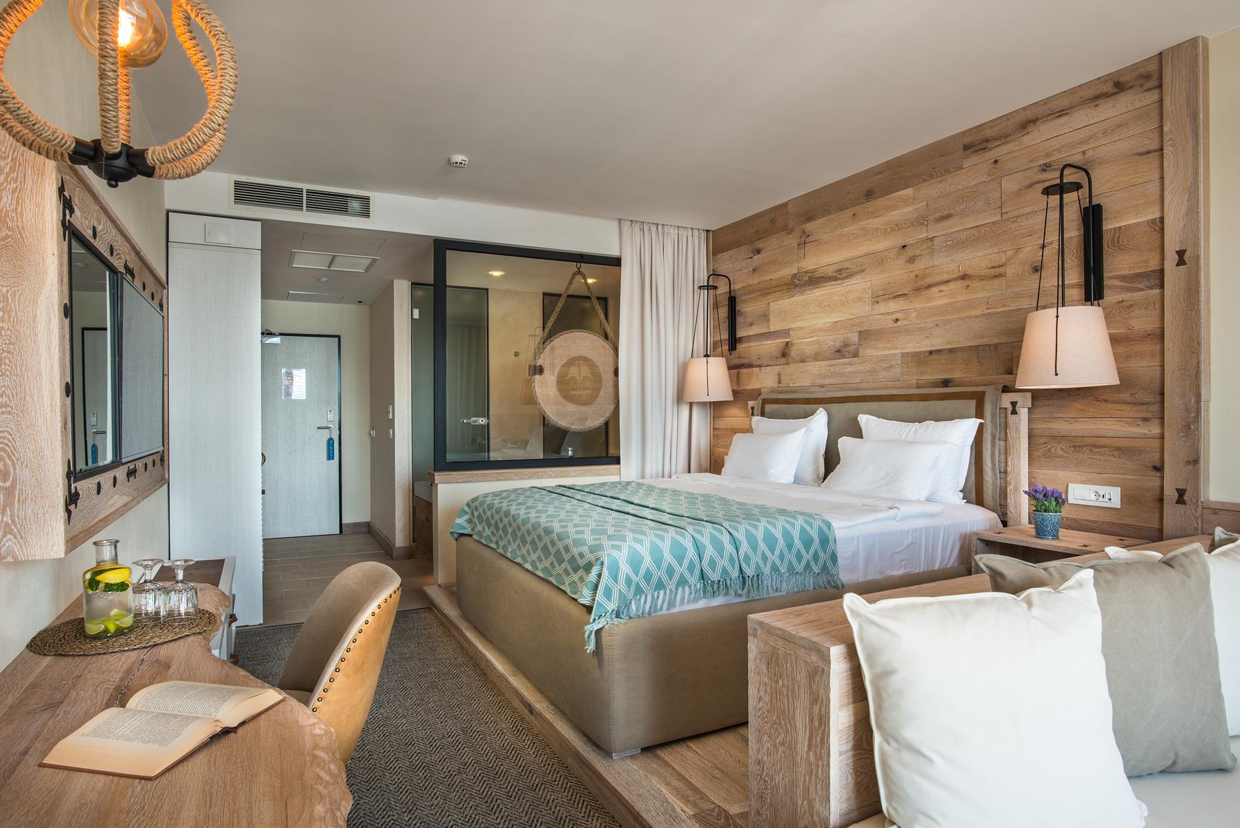 Hotel Blu Bay — photo 5