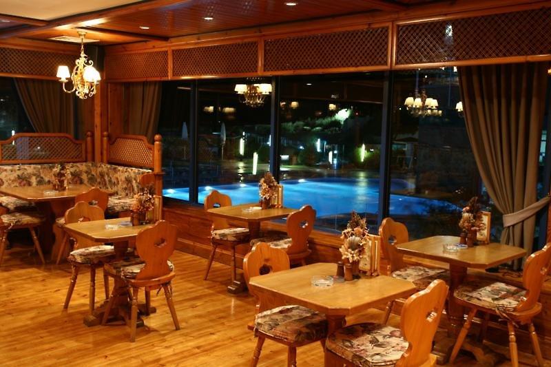 Renaissance Polat Istanbul Hotel — photo 5