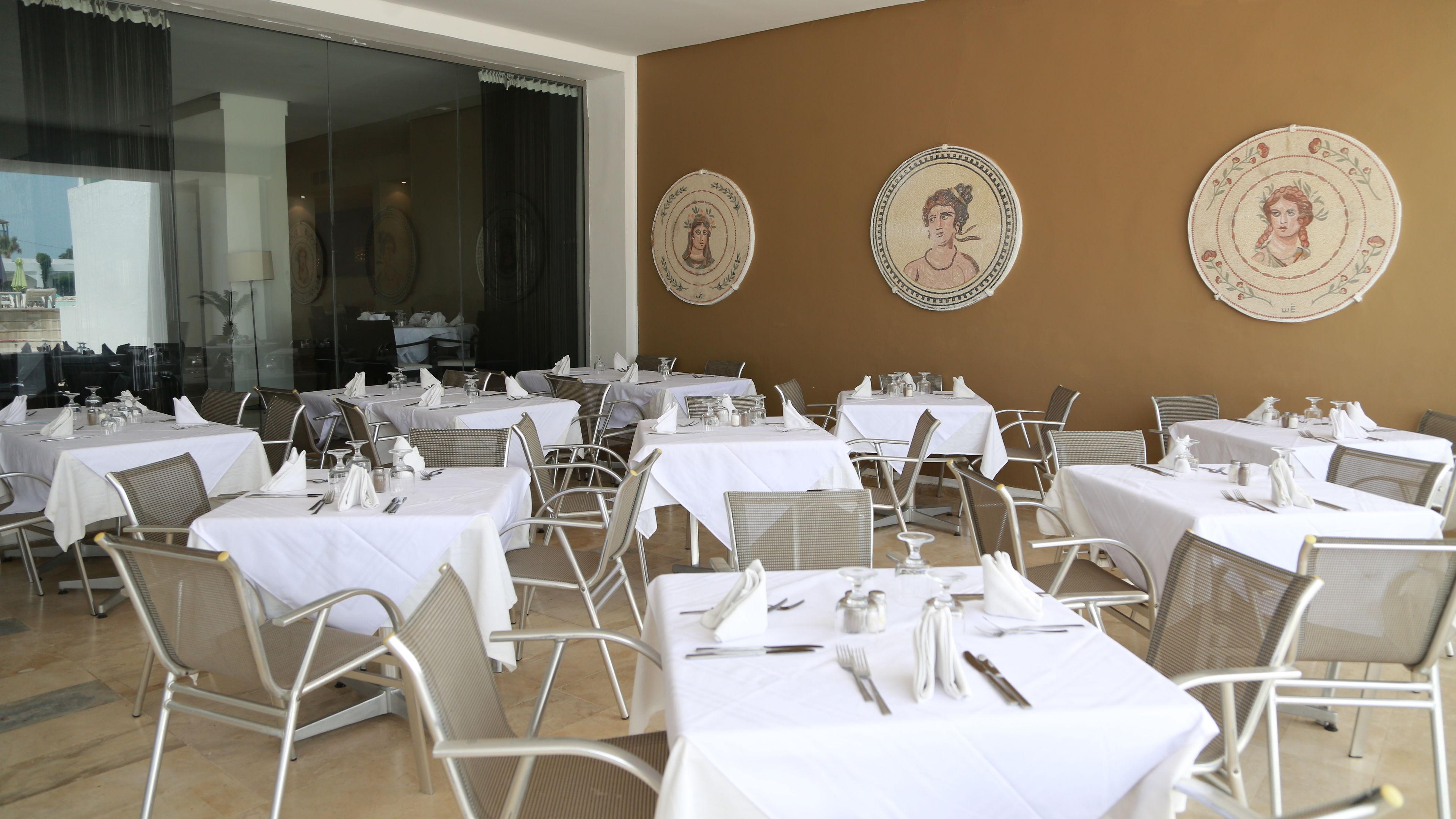 Thalassa Sousse — photo 5