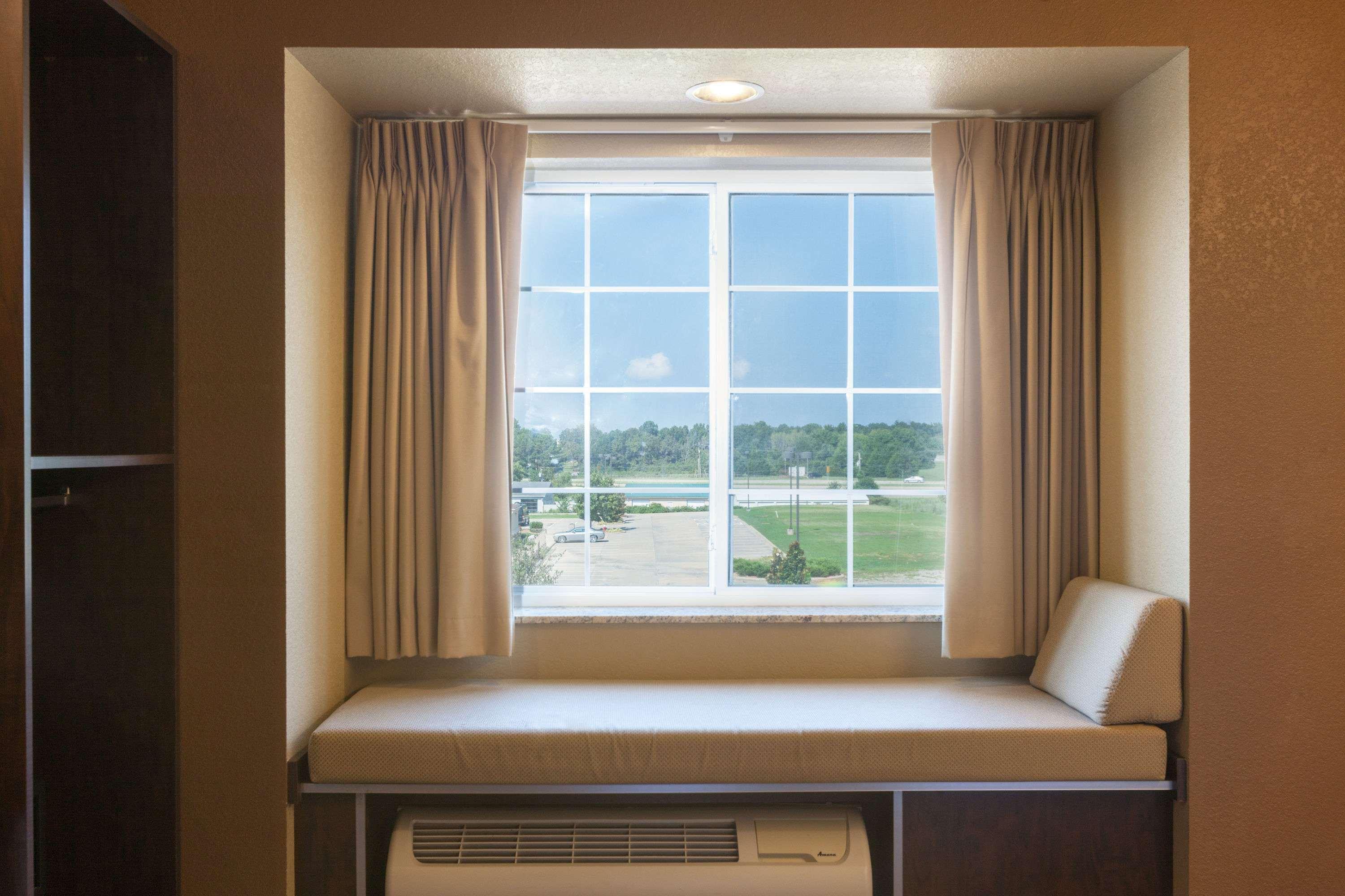 Microtel Inn & Suites Searcy — photo 5