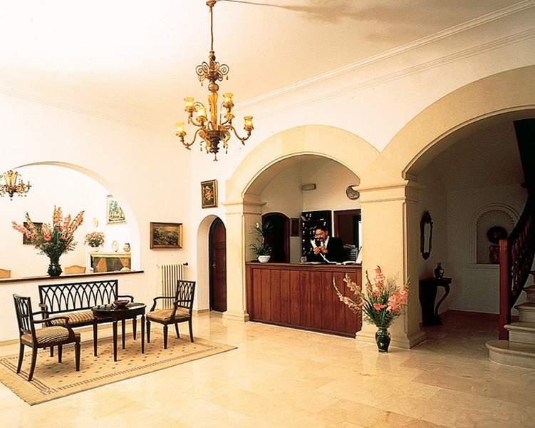 Hoposa Hotel Pollentia — photo 4