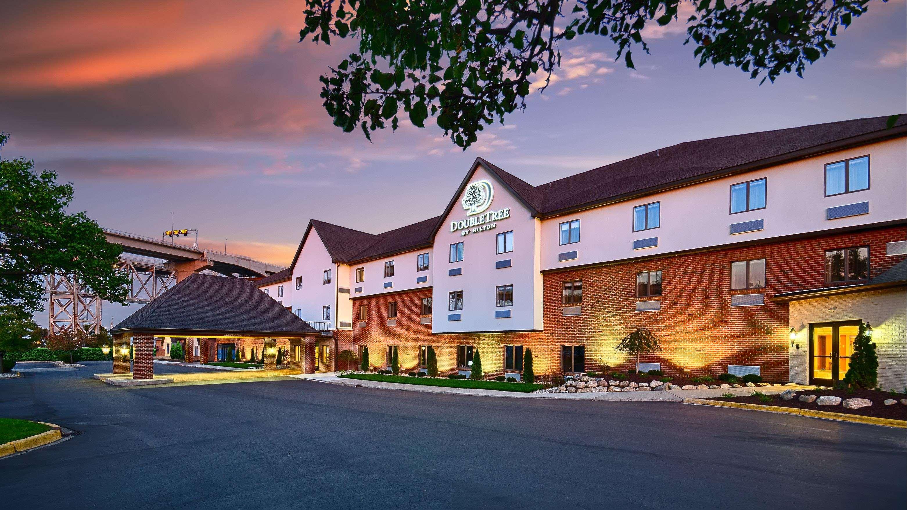 DoubleTree by Hilton Hotel Port Huron — photo 5