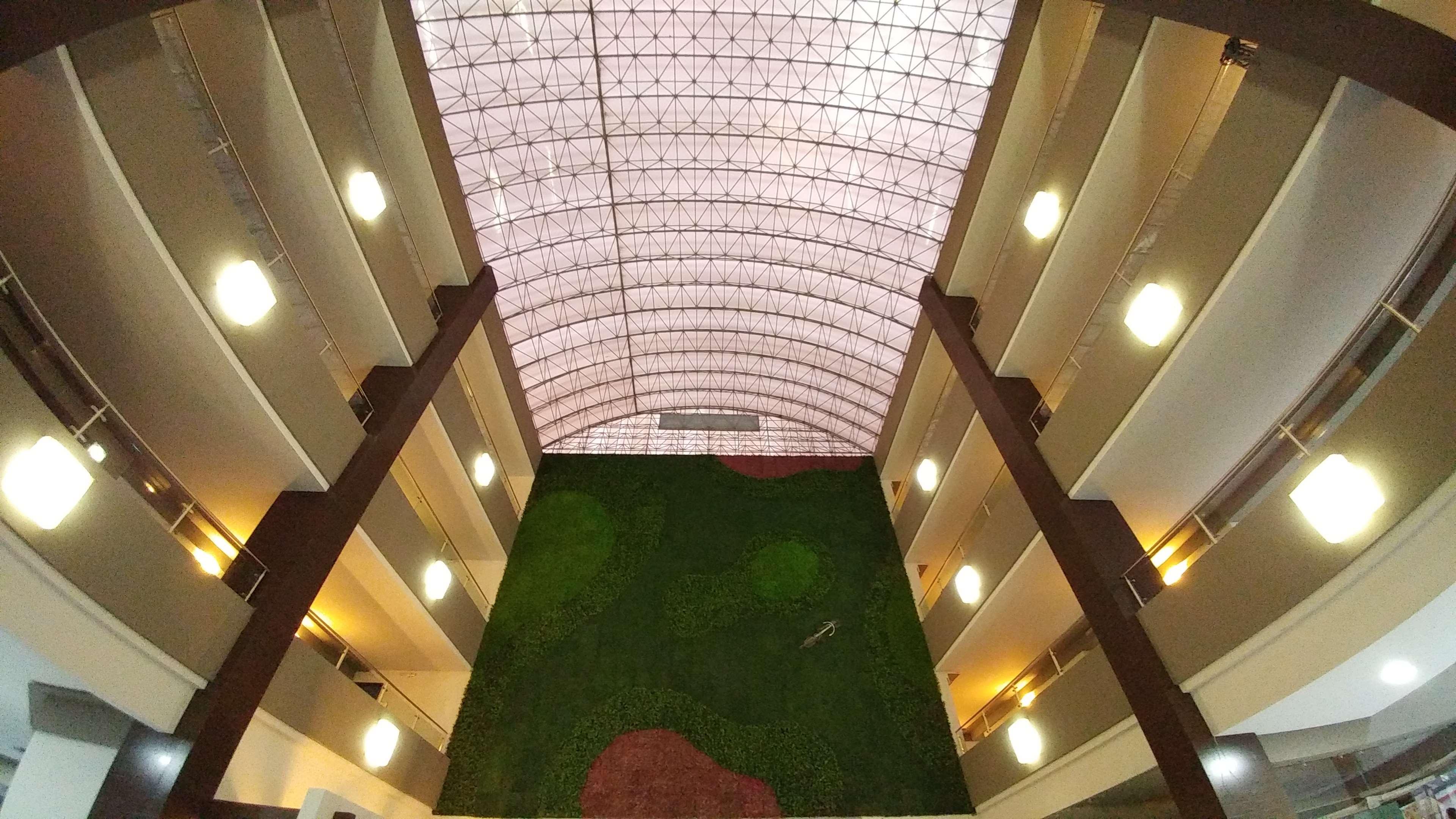 Best Western Plus Santa Cecilia Pachuca — photo 3