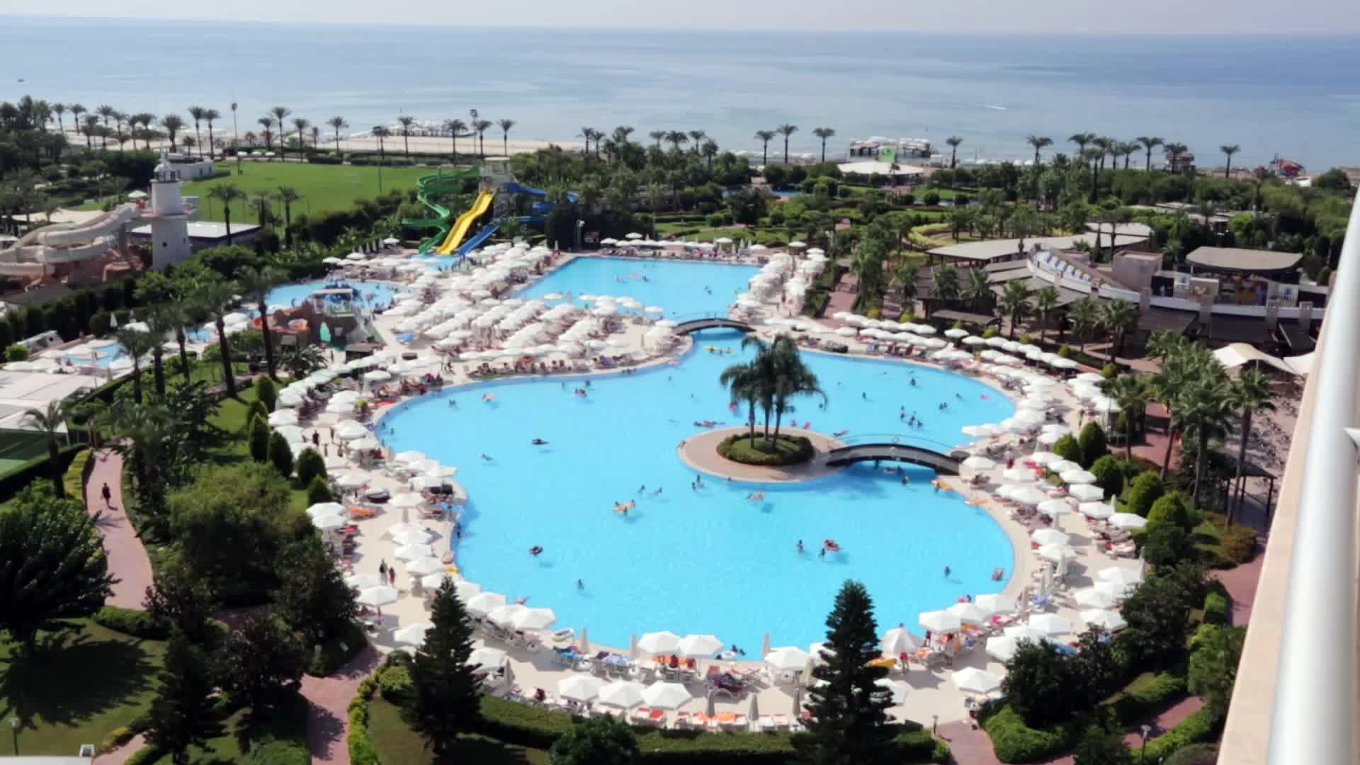 Miracle Resort — photo 4